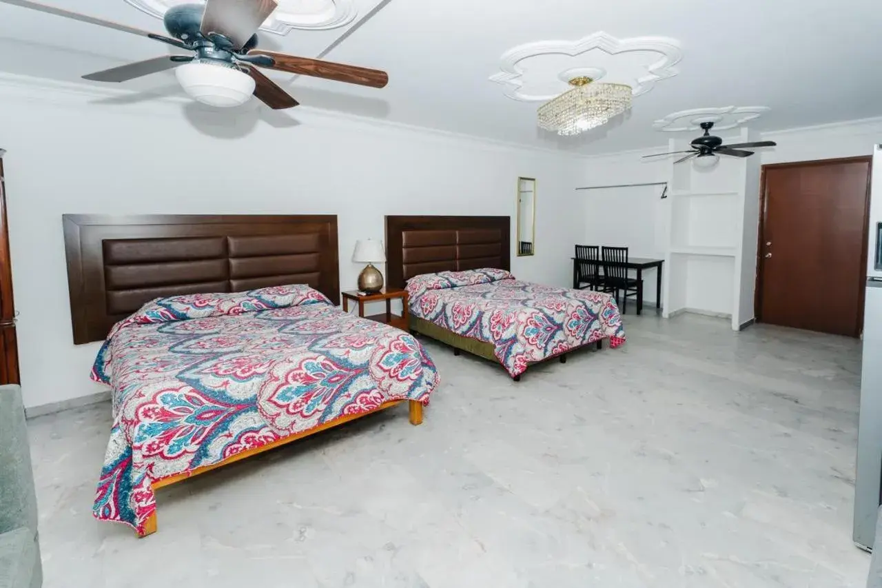 Apartment - Ground Floor in Loft Sabalo - Pet Friendly Apartment - Ground Floor in Loft Sabalo - Pet Friendly