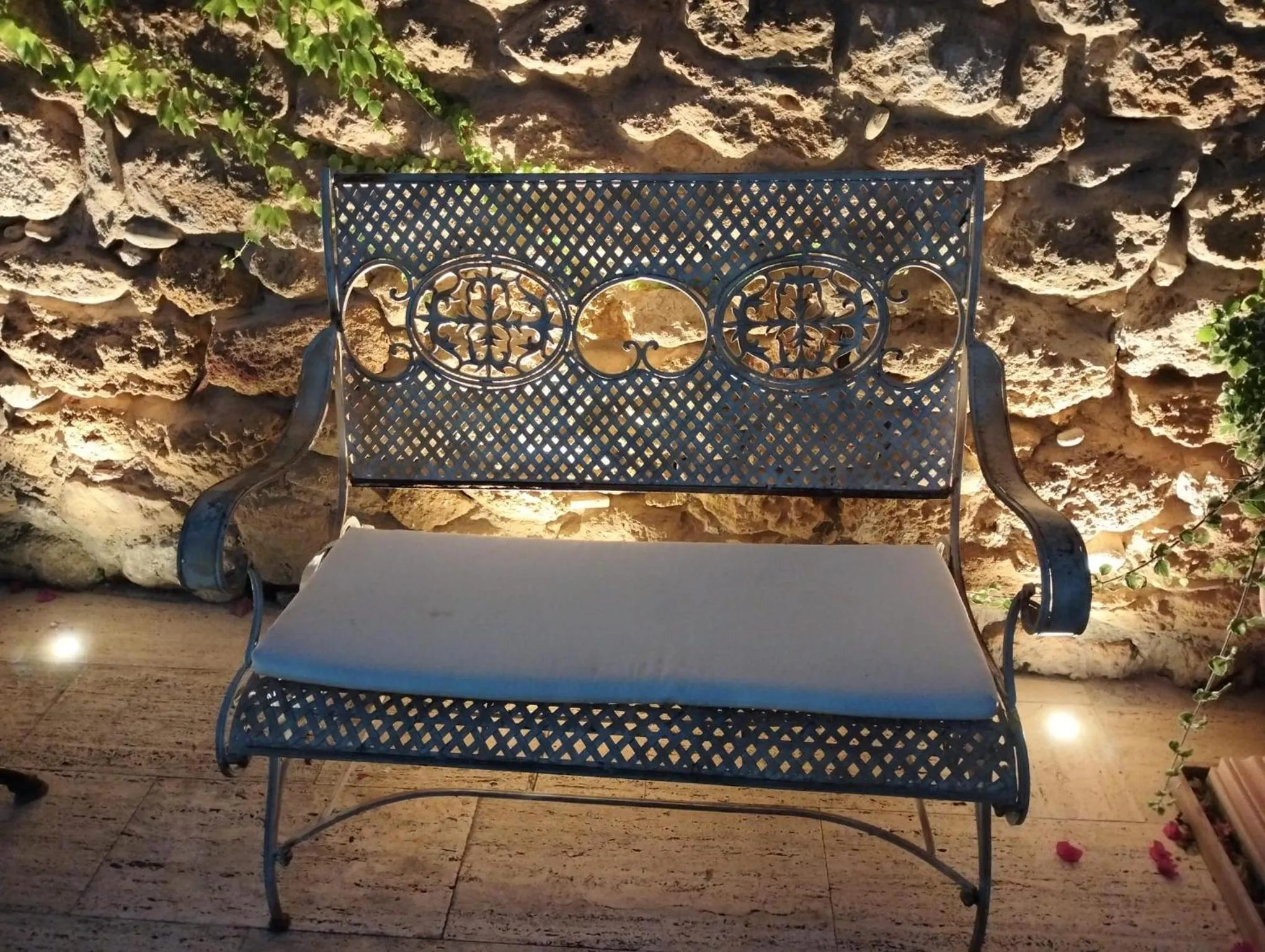 Hotel Foresteria Baglio Della Luna