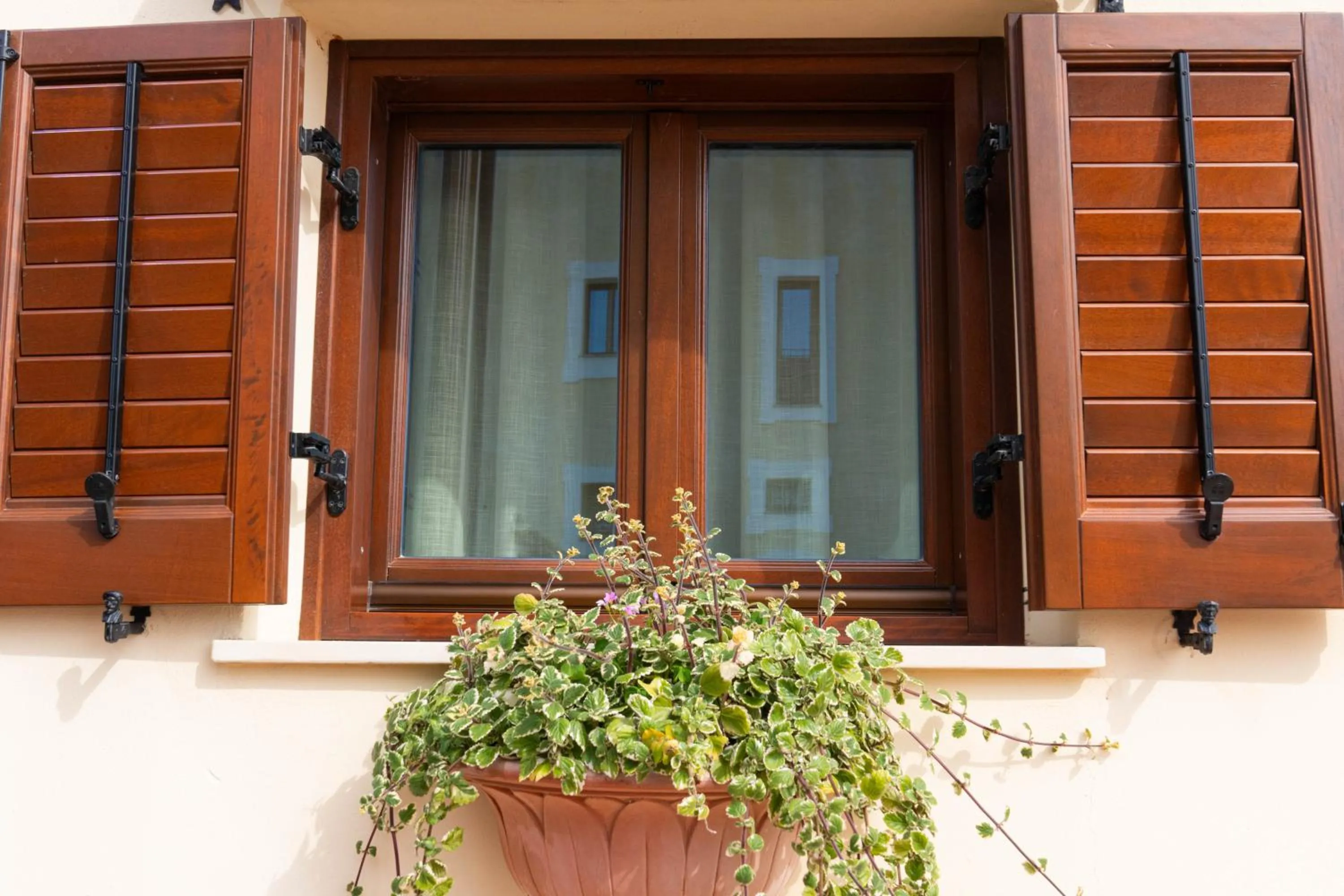 Hotel Foresteria Baglio Della Luna