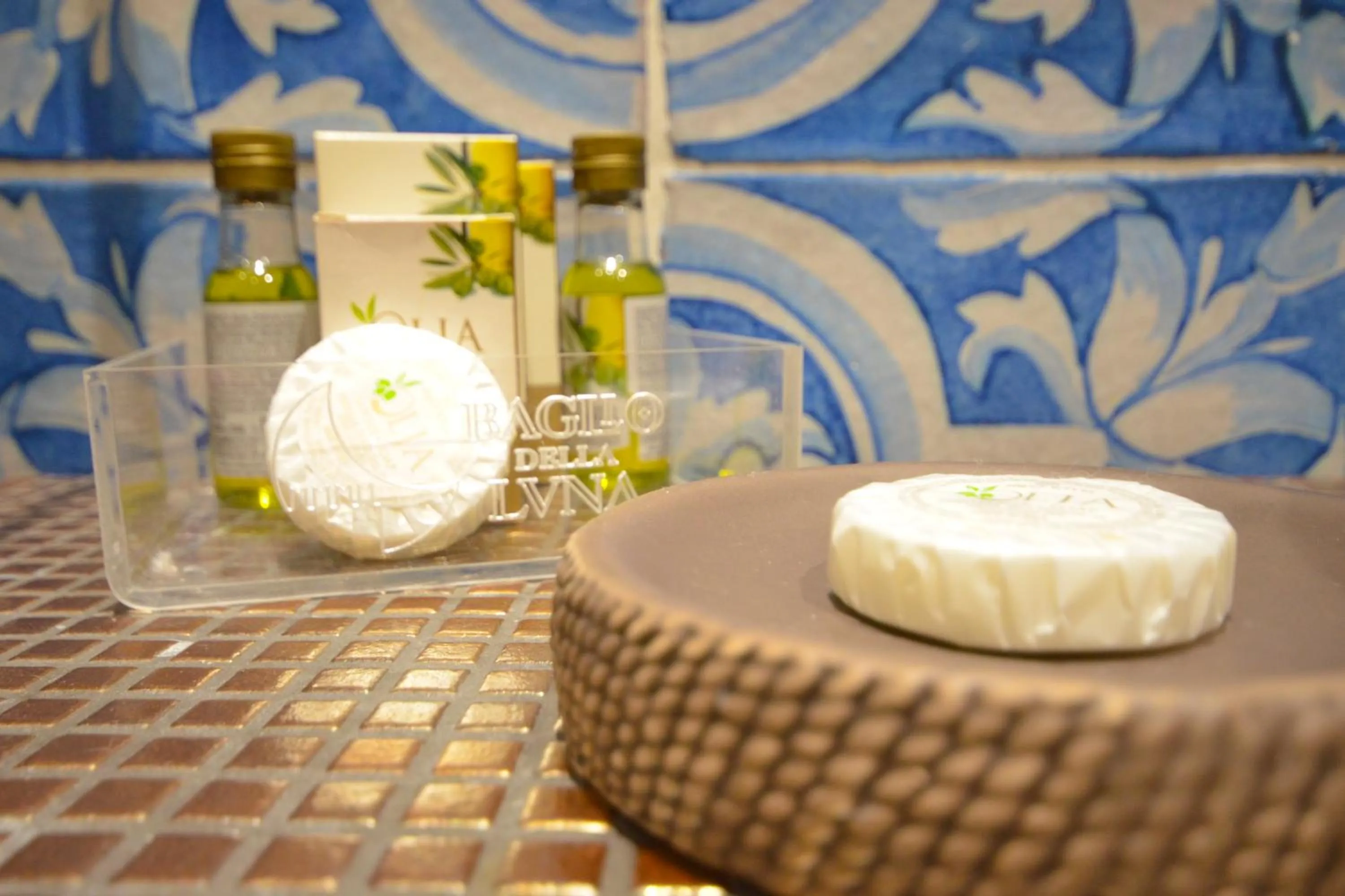 Hotel Foresteria Baglio Della Luna