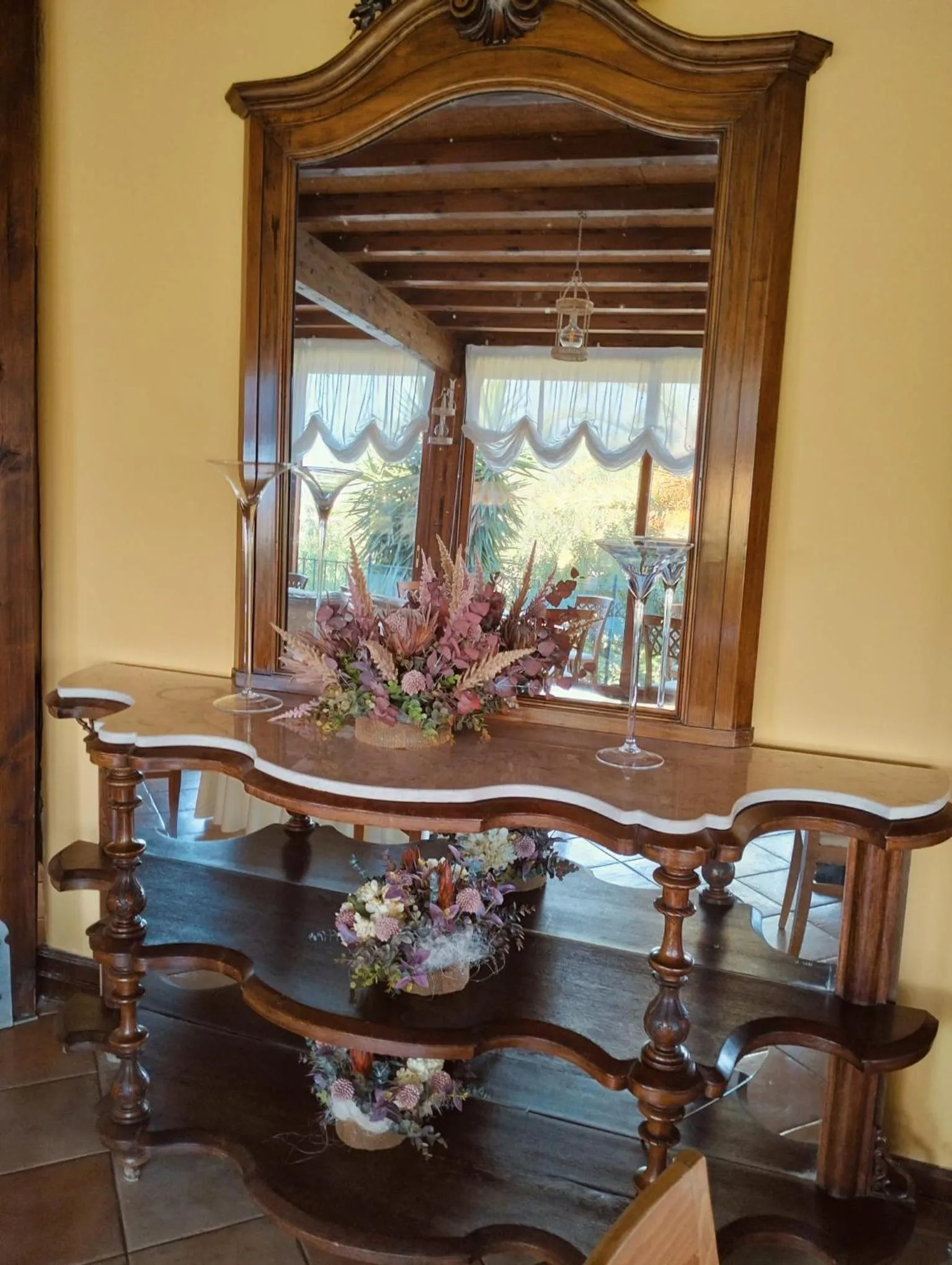 Hotel Foresteria Baglio Della Luna