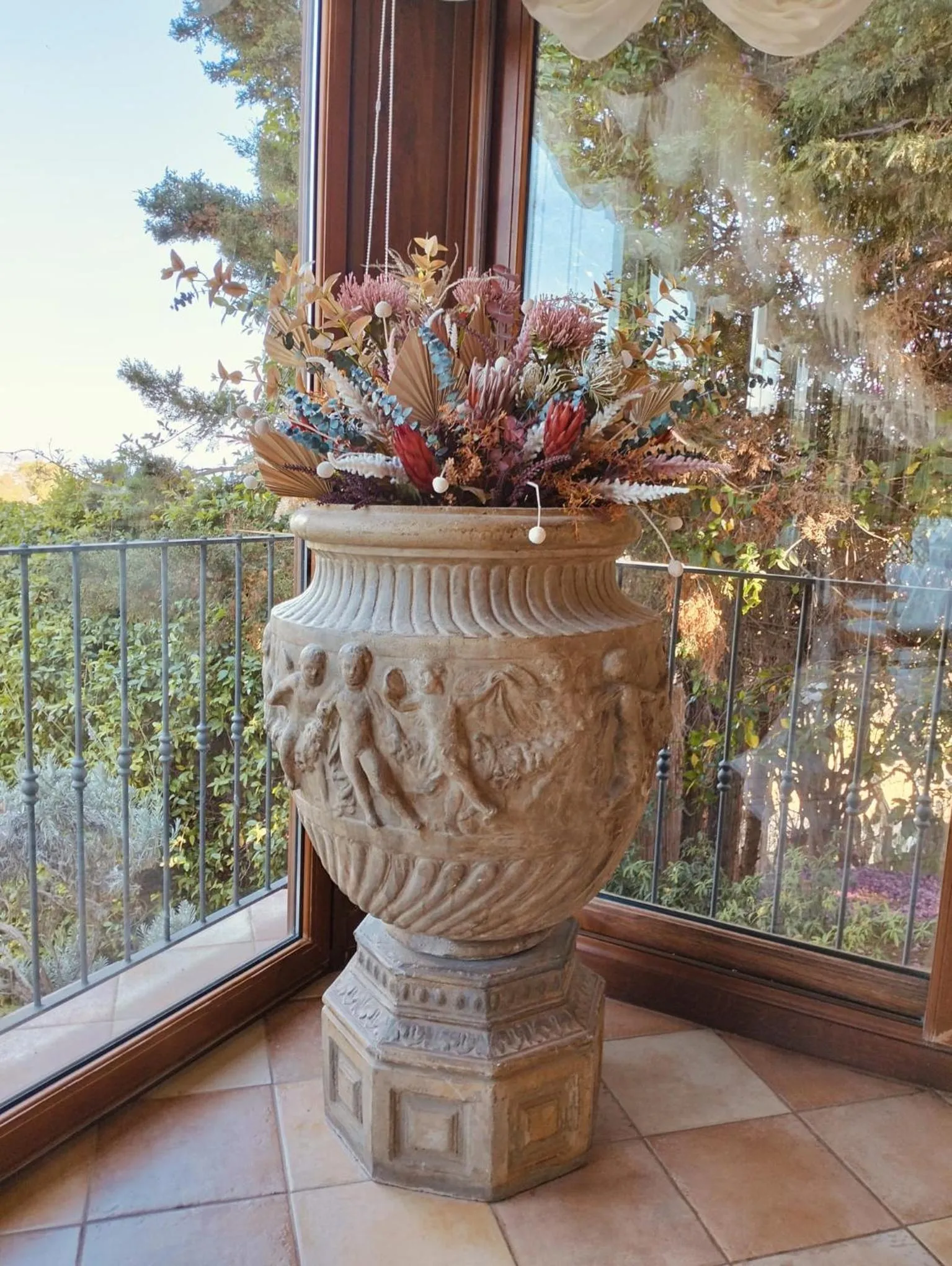 Hotel Foresteria Baglio Della Luna