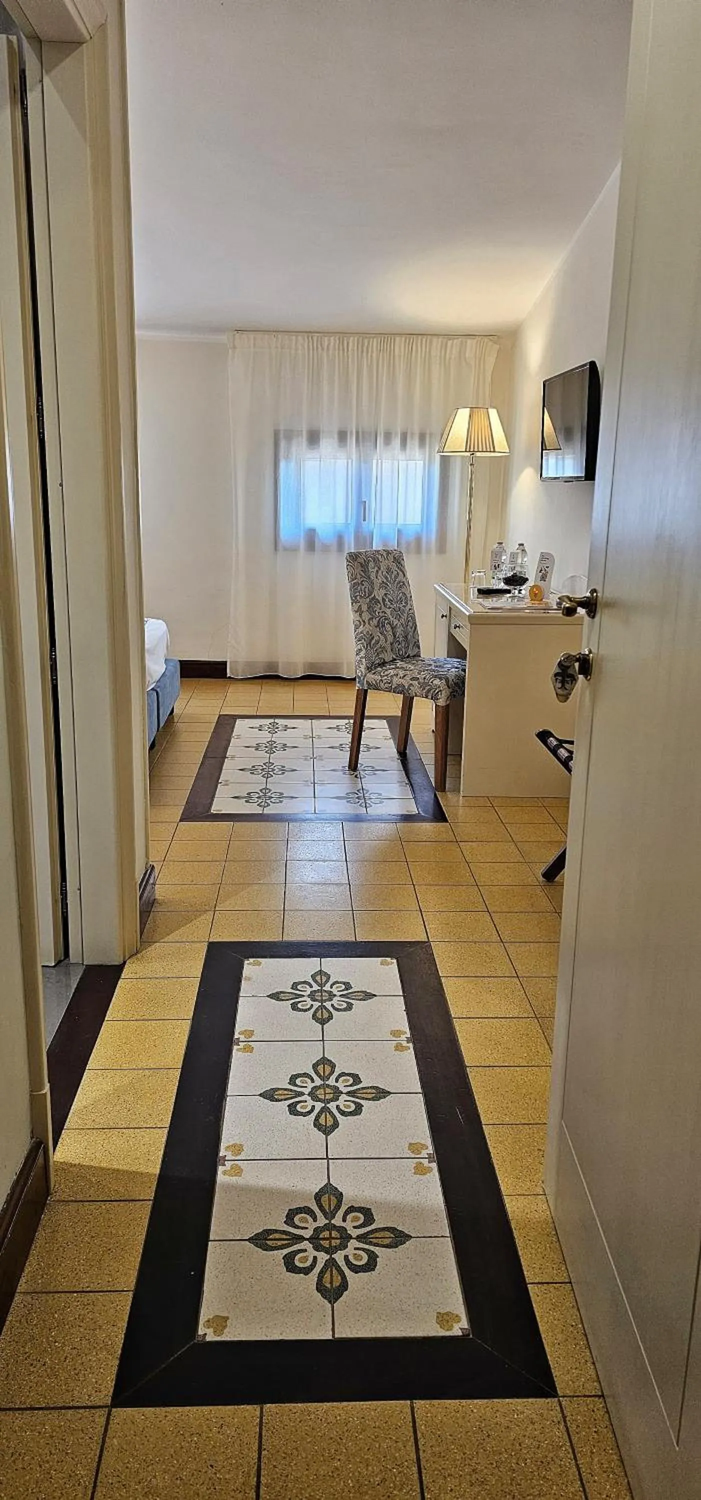 Hotel Foresteria Baglio Della Luna