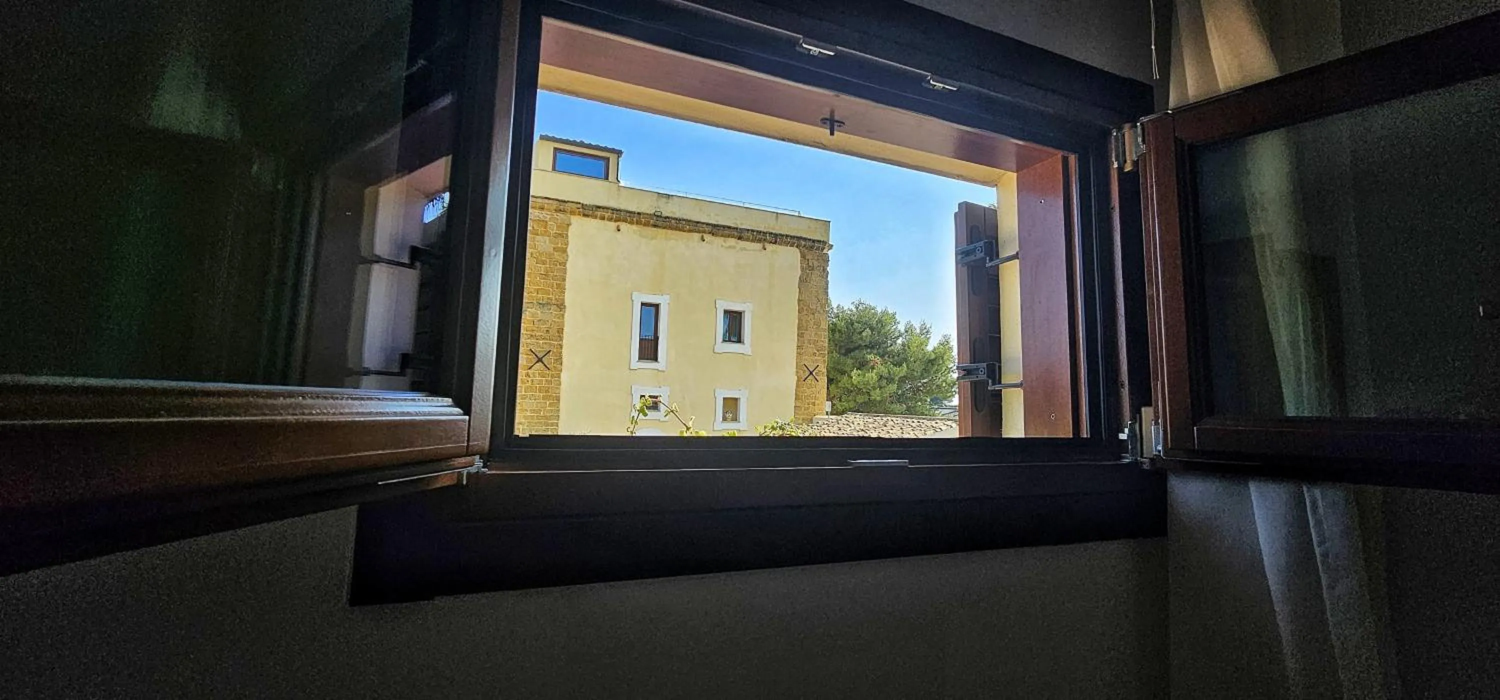 Hotel Foresteria Baglio Della Luna