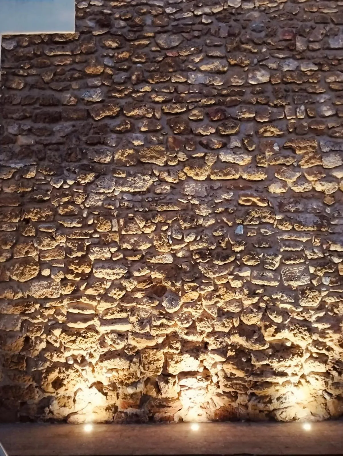 Hotel Foresteria Baglio Della Luna