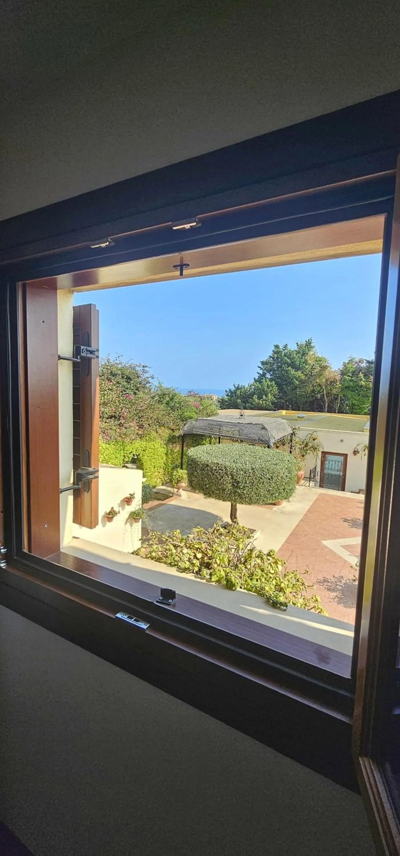 Hotel Foresteria Baglio Della Luna