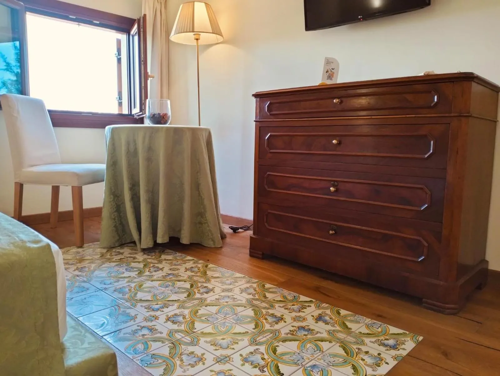 Hotel Foresteria Baglio Della Luna