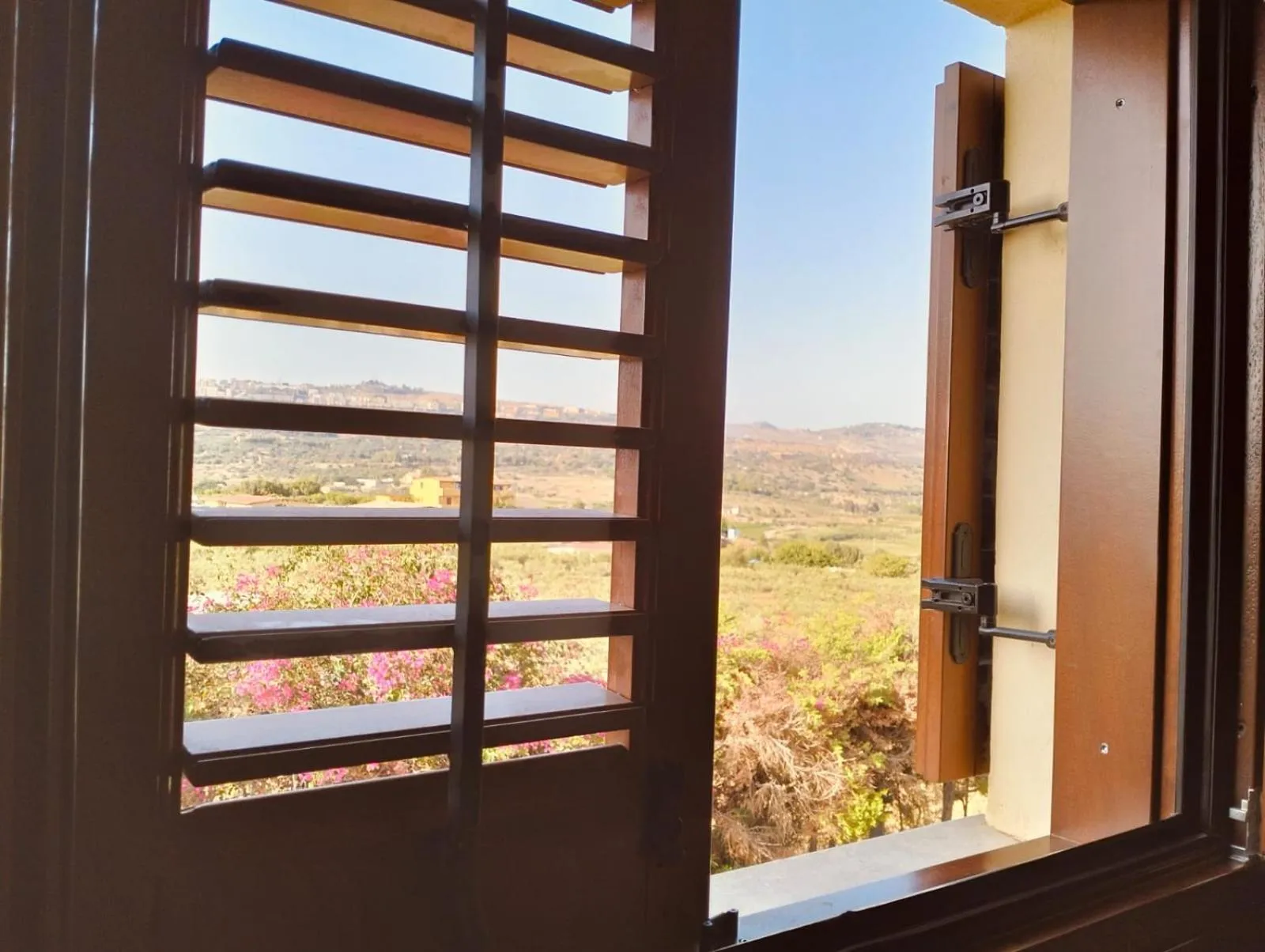 Hotel Foresteria Baglio Della Luna