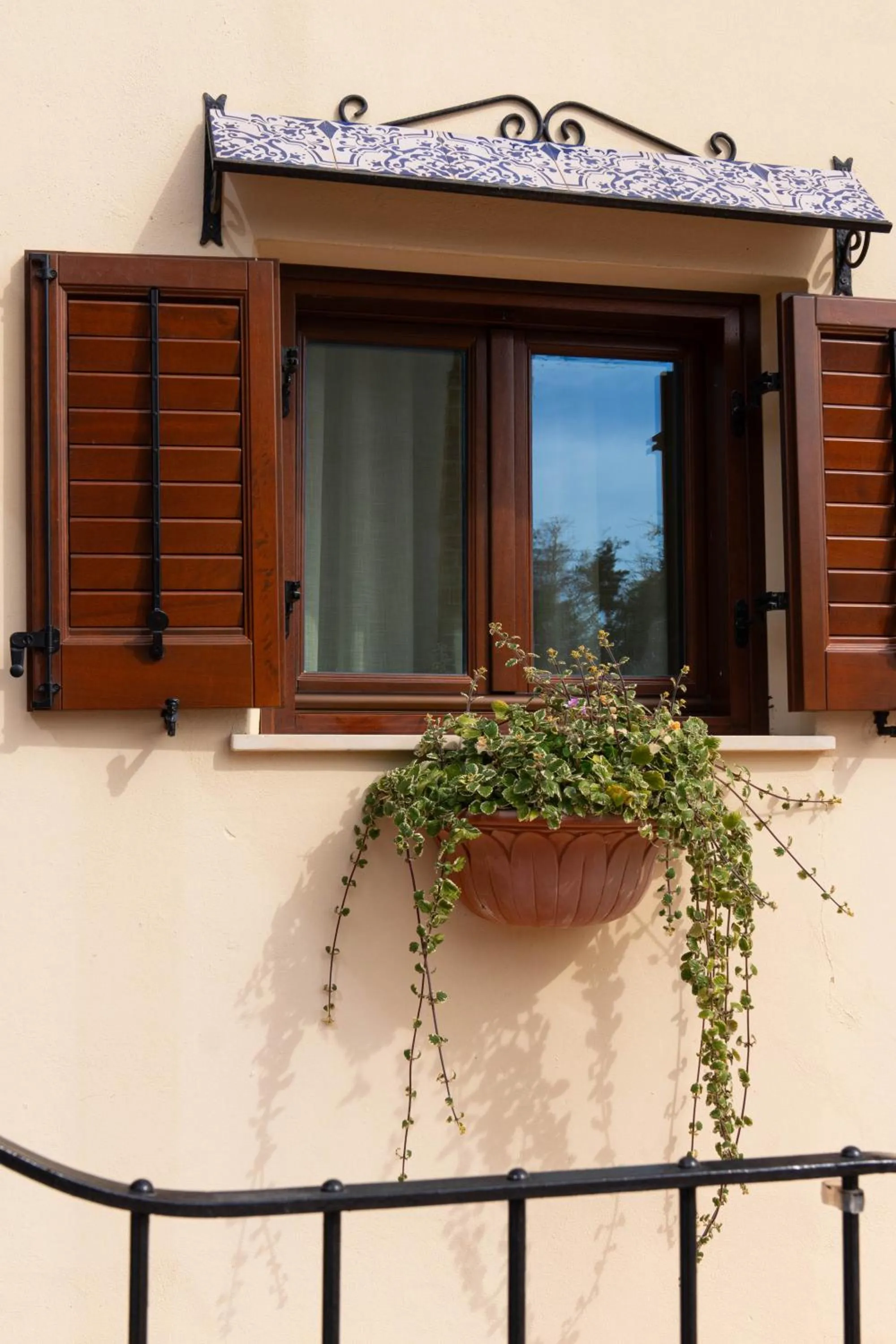 Hotel Foresteria Baglio Della Luna