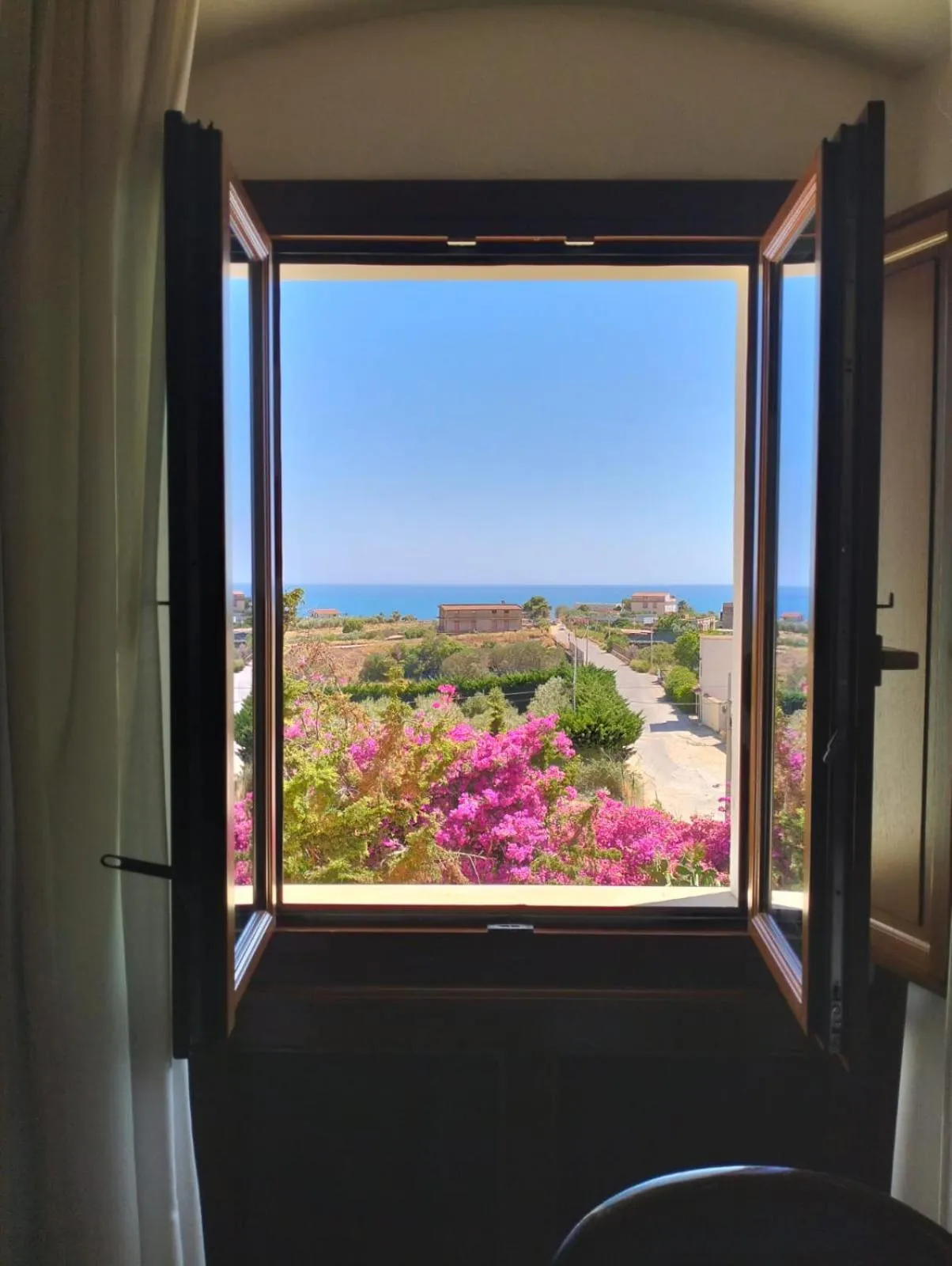 Hotel Foresteria Baglio Della Luna