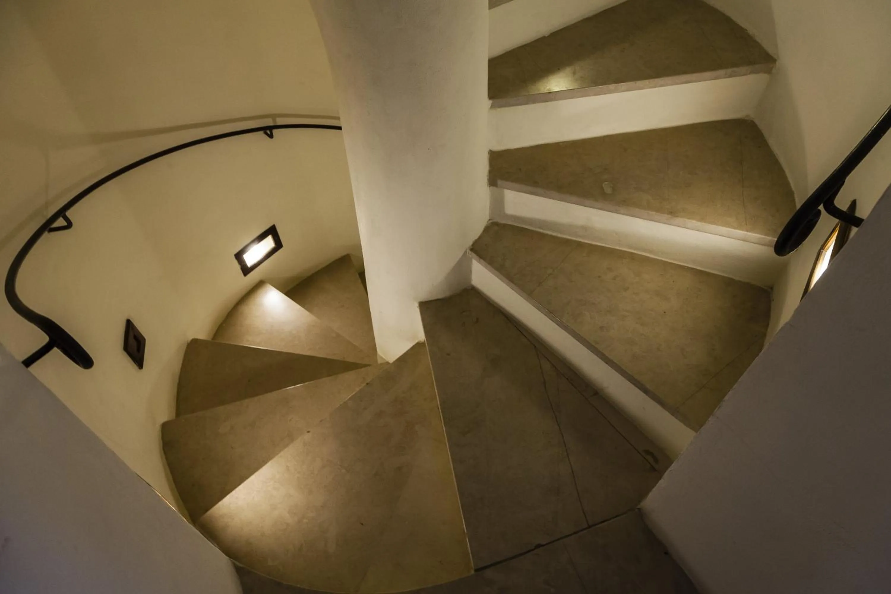 Hotel Foresteria Baglio Della Luna