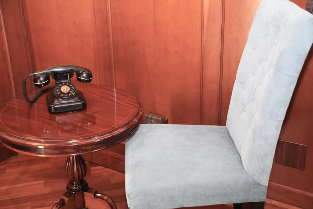 Hotel Foresteria Baglio Della Luna