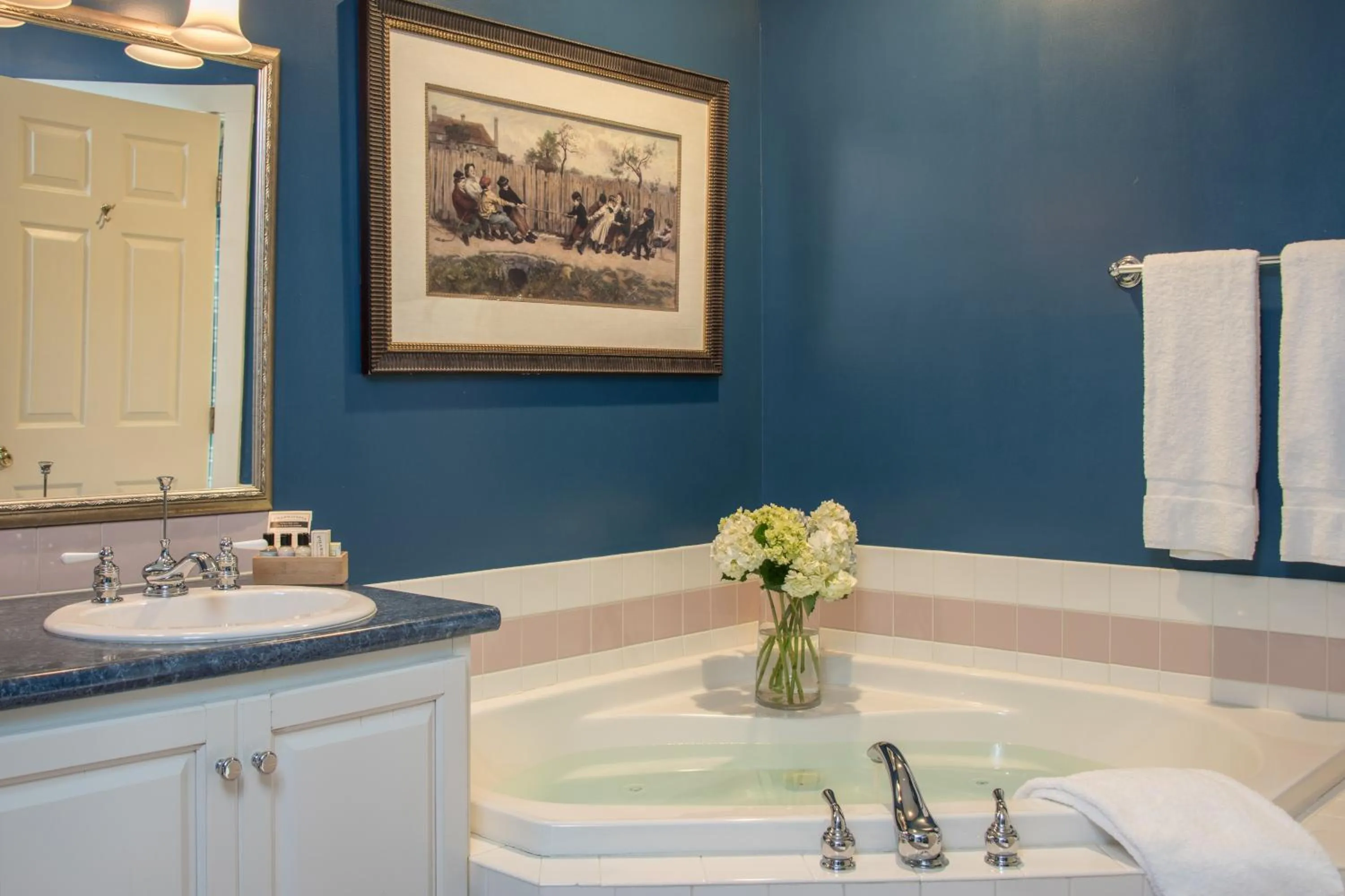 The INN at Ormsby Hill