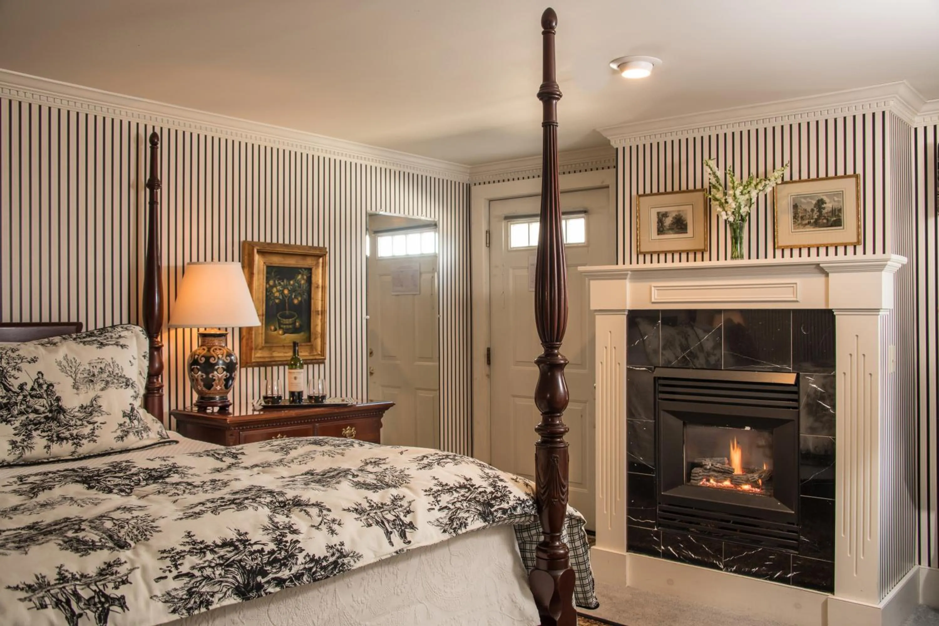 The INN at Ormsby Hill