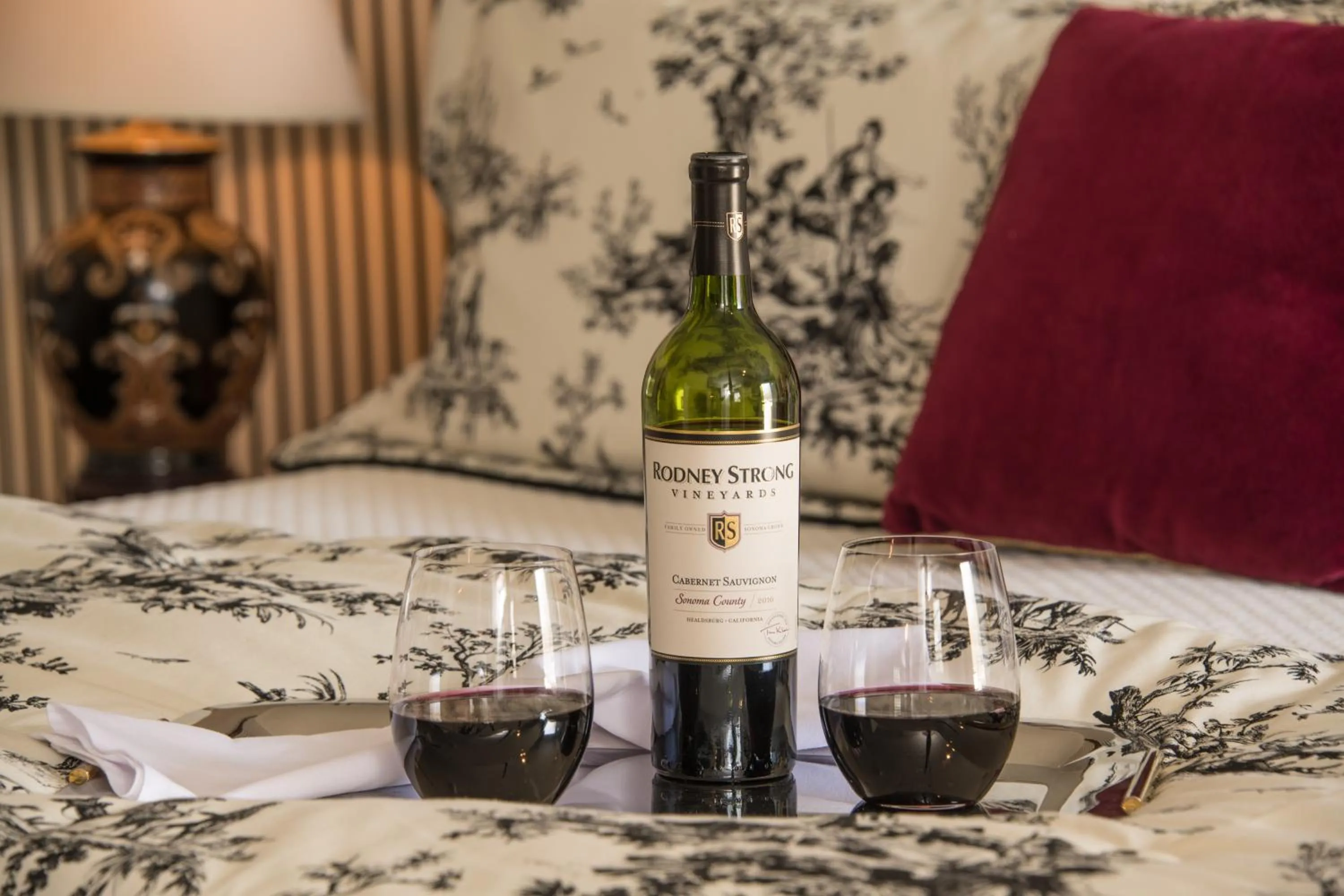 The INN at Ormsby Hill