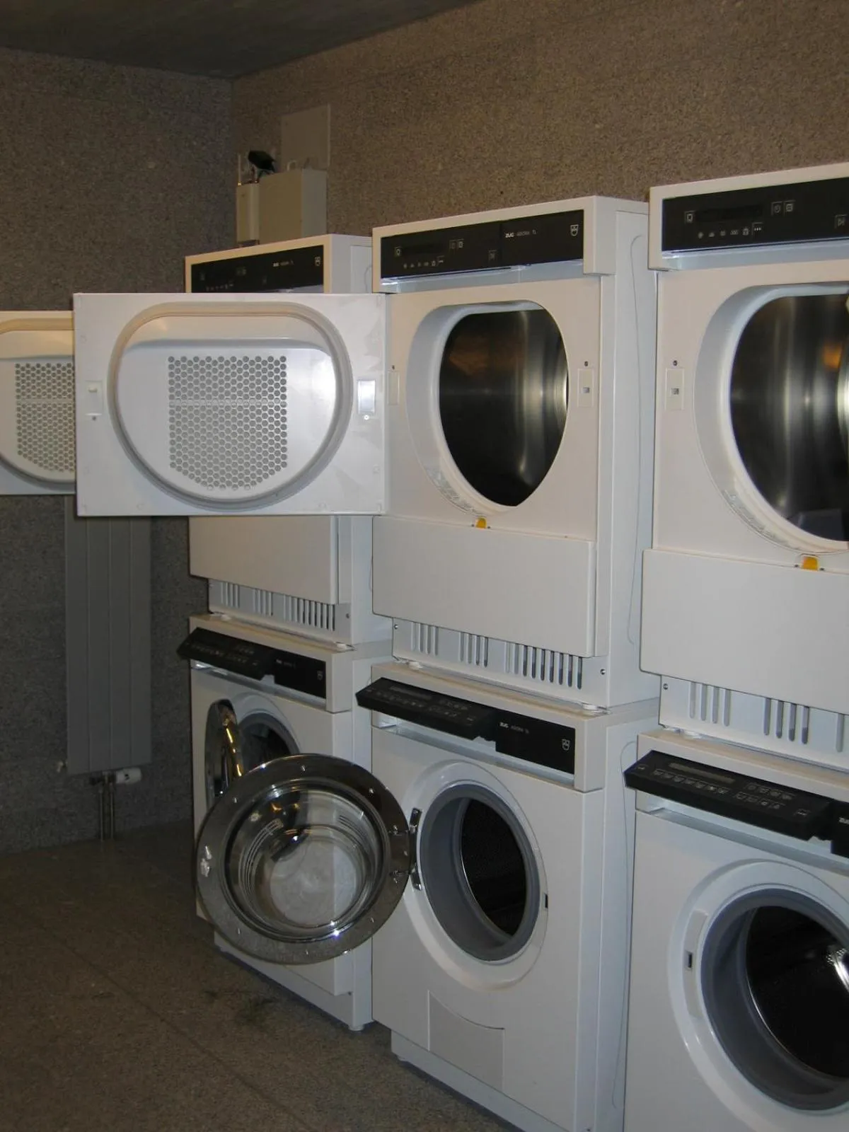 Decorative detail in All In One Hotel - Inn Lodge / Swiss Lodge