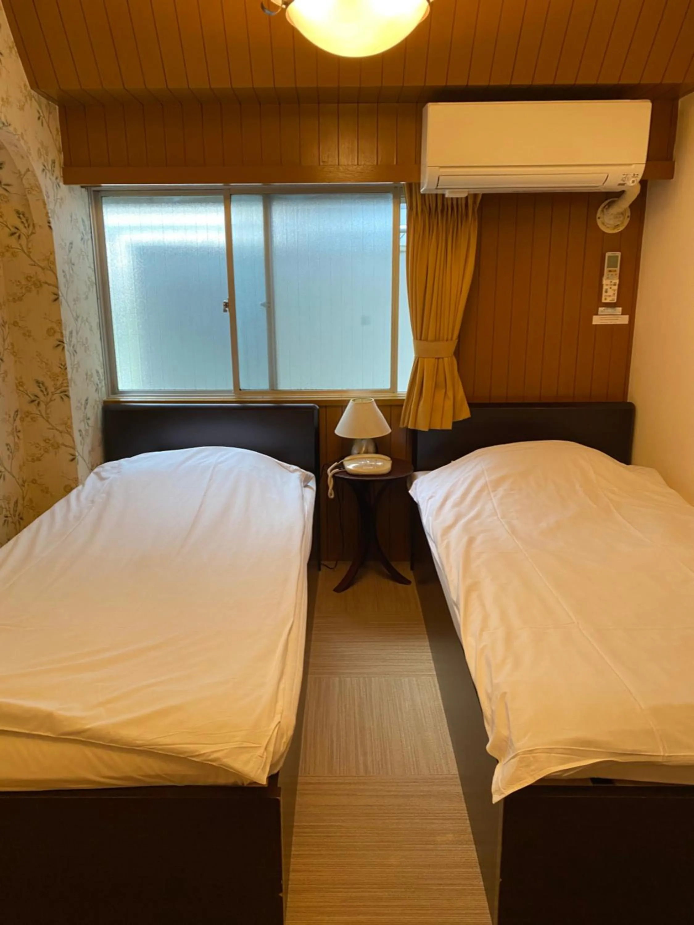 Bedroom, Bed in Oyado Cocochi