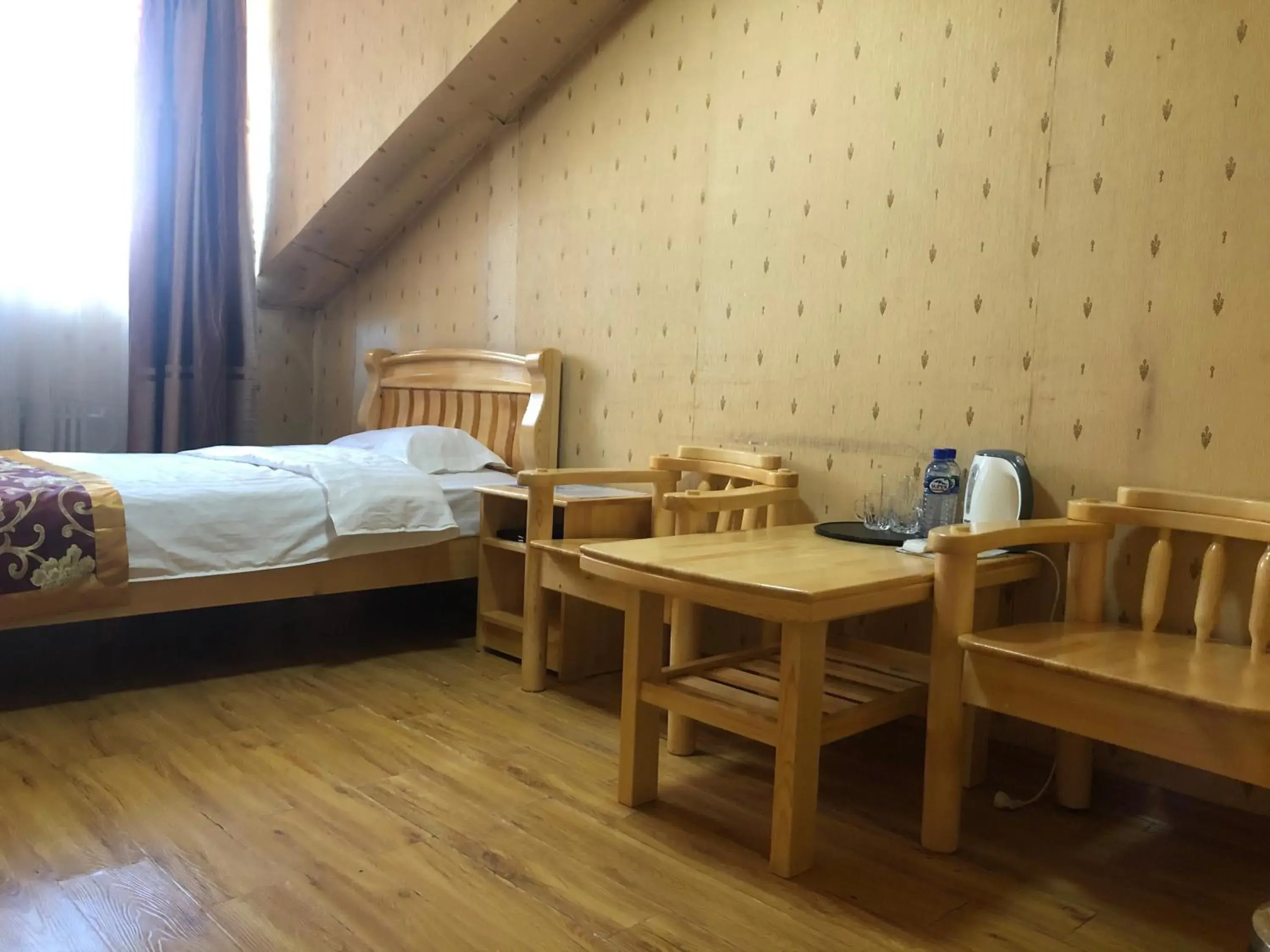 Bed in Land Hotel Bed in Land Hotel