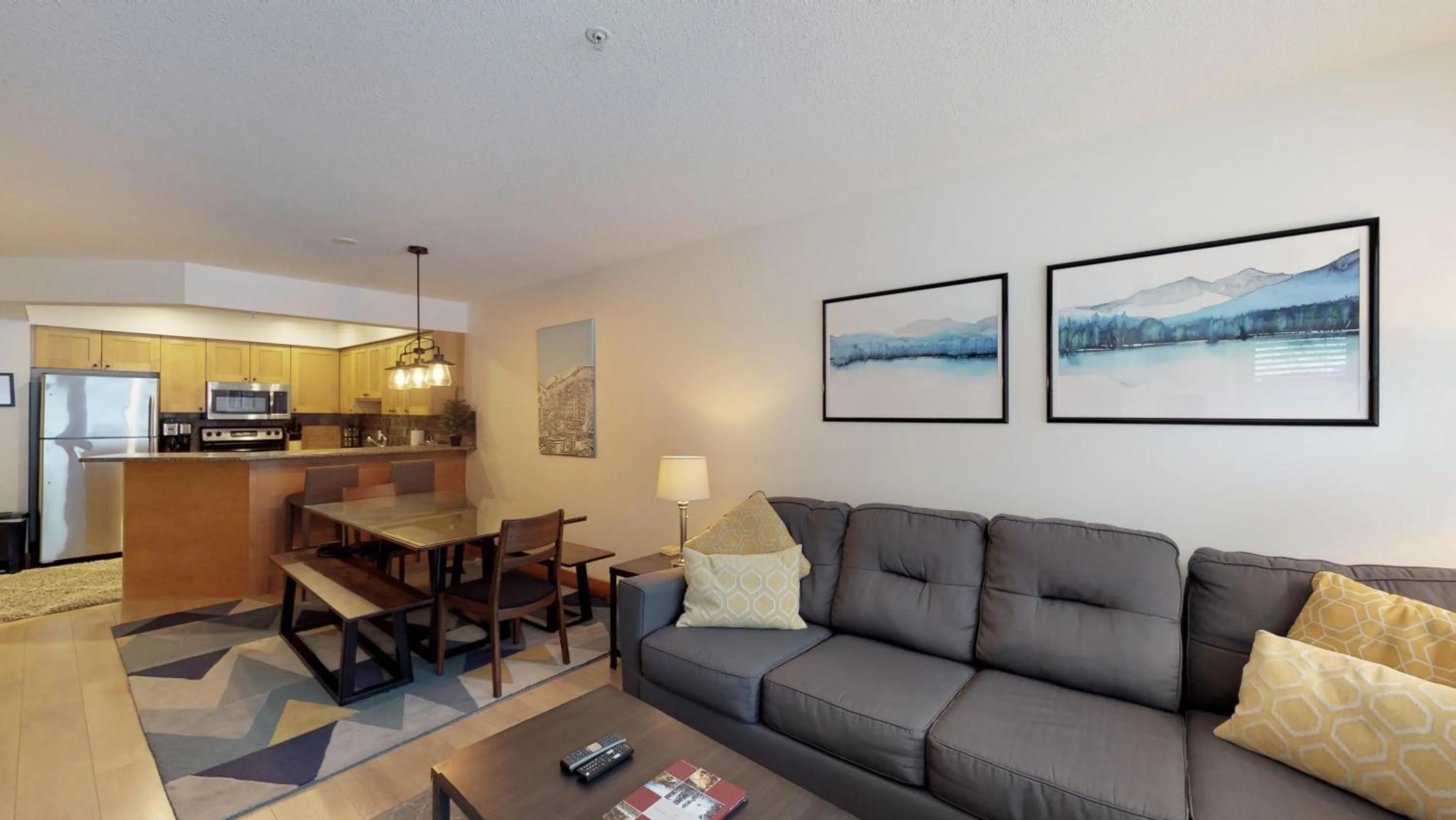 Other in Powderhorn by Whistler Blackcomb Vacation Rentals