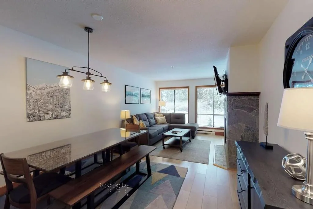 Other in Powderhorn by Whistler Blackcomb Vacation Rentals