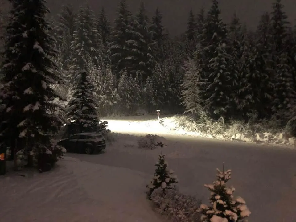 Other in Powderhorn by Whistler Blackcomb Vacation Rentals