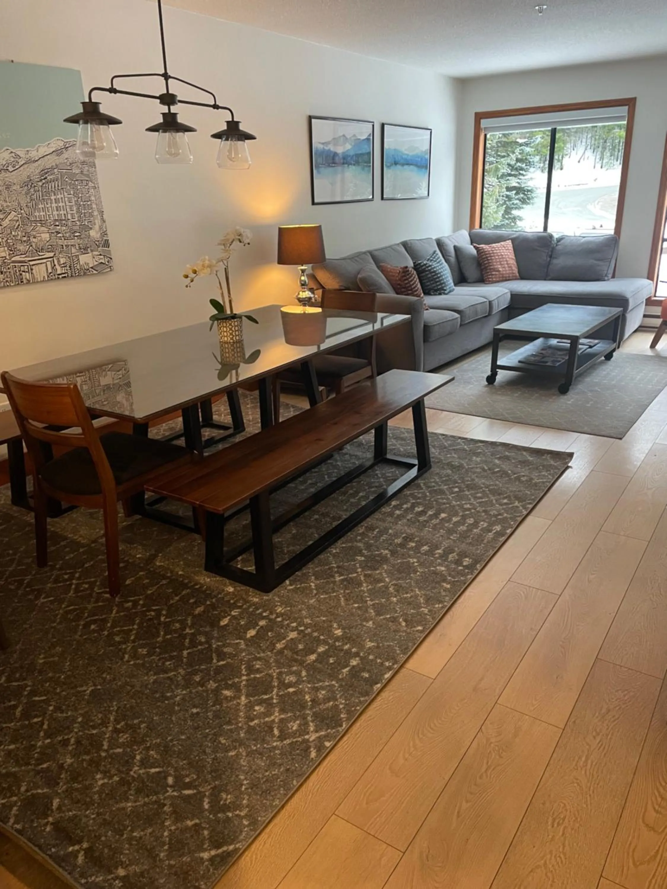 Powderhorn by Whistler Blackcomb Vacation Rentals