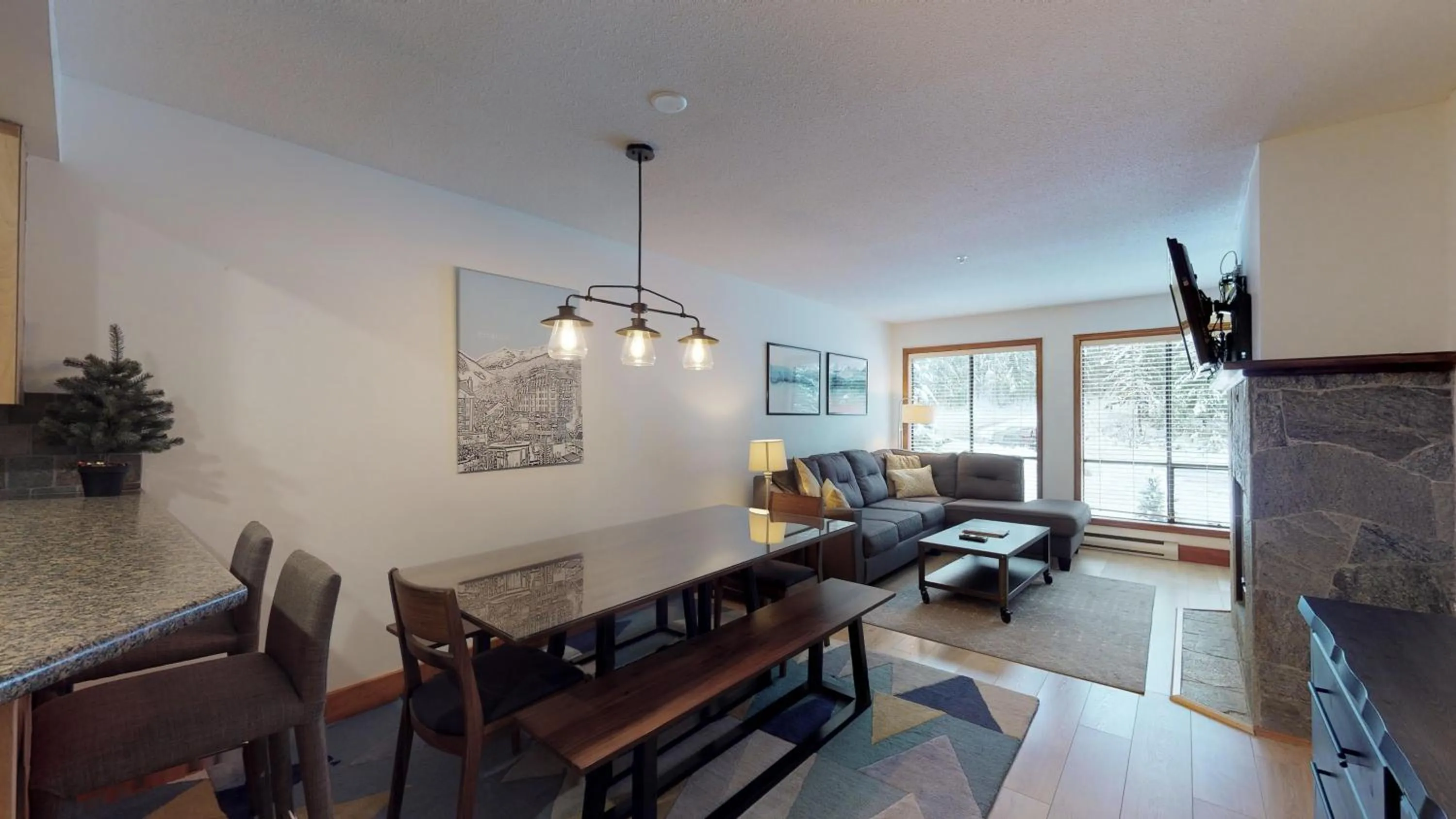 Other in Powderhorn by Whistler Blackcomb Vacation Rentals