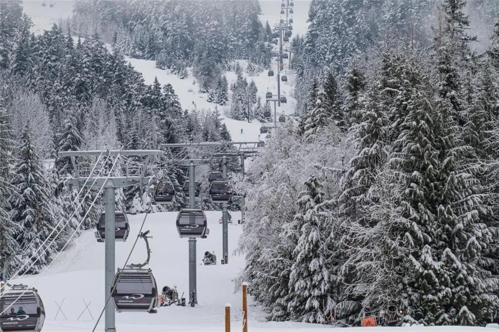 Sports in Powderhorn by Whistler Blackcomb Vacation Rentals