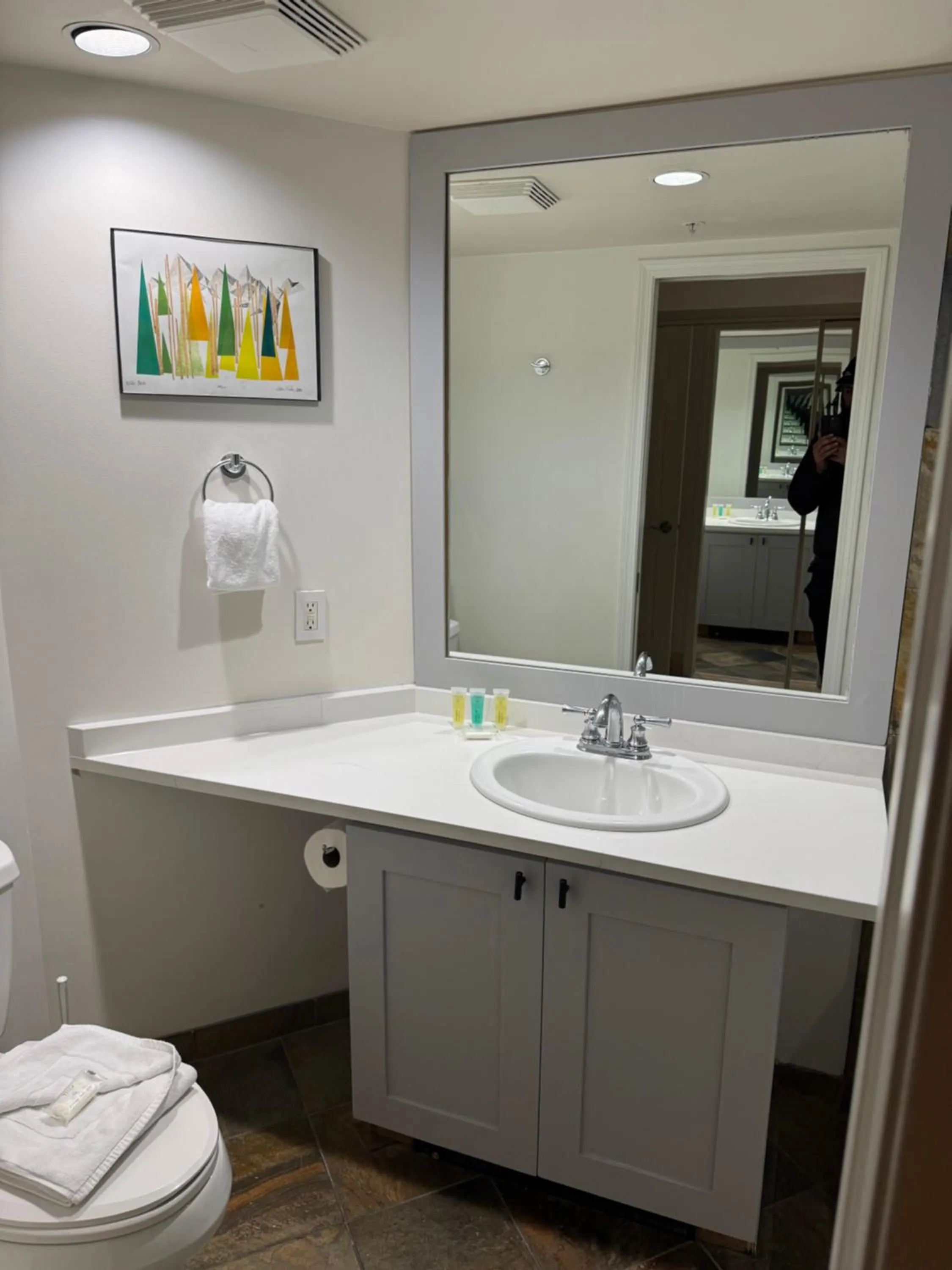 Powderhorn by Whistler Blackcomb Vacation Rentals