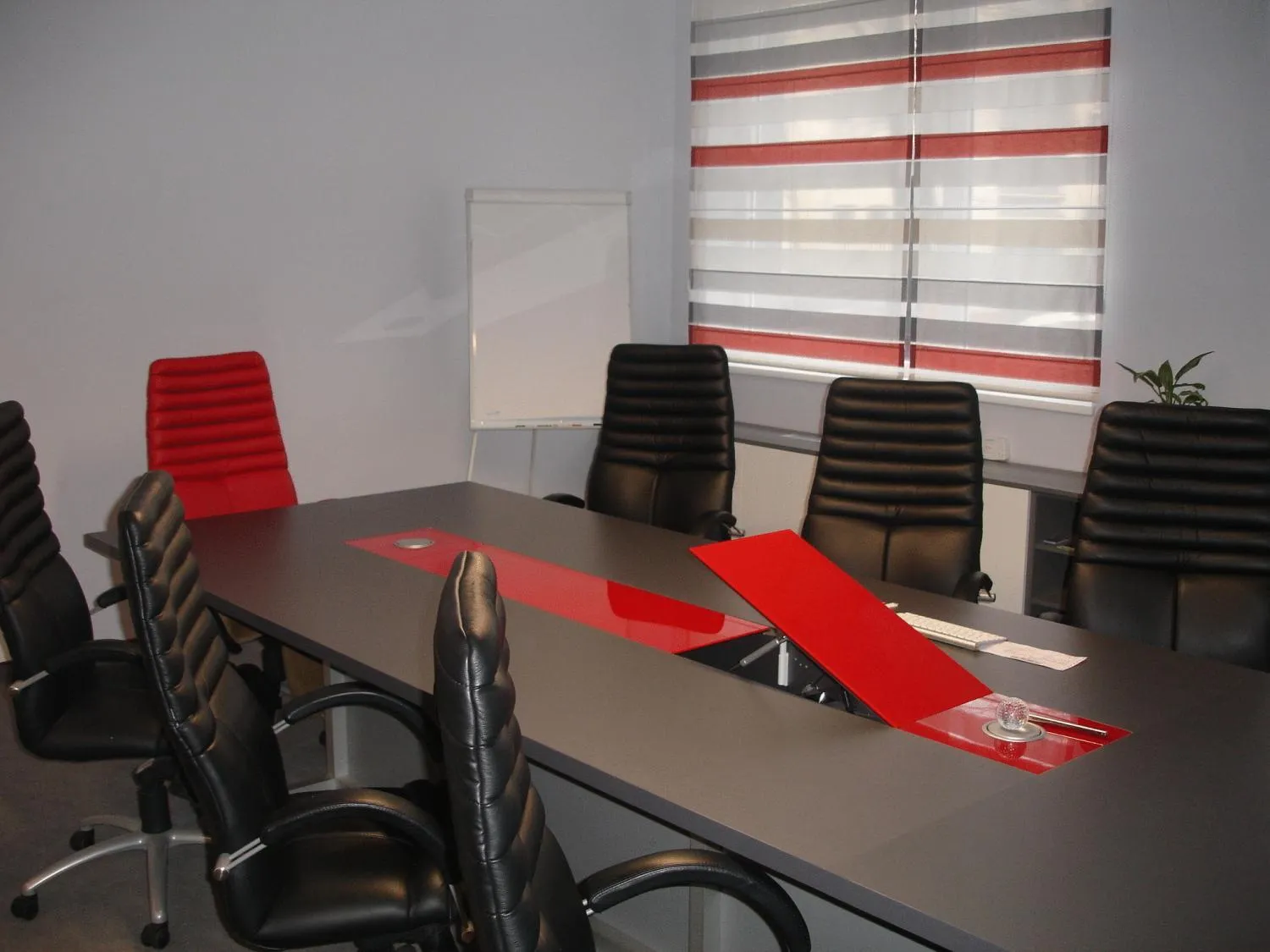 Business facilities in Hotelík Košice