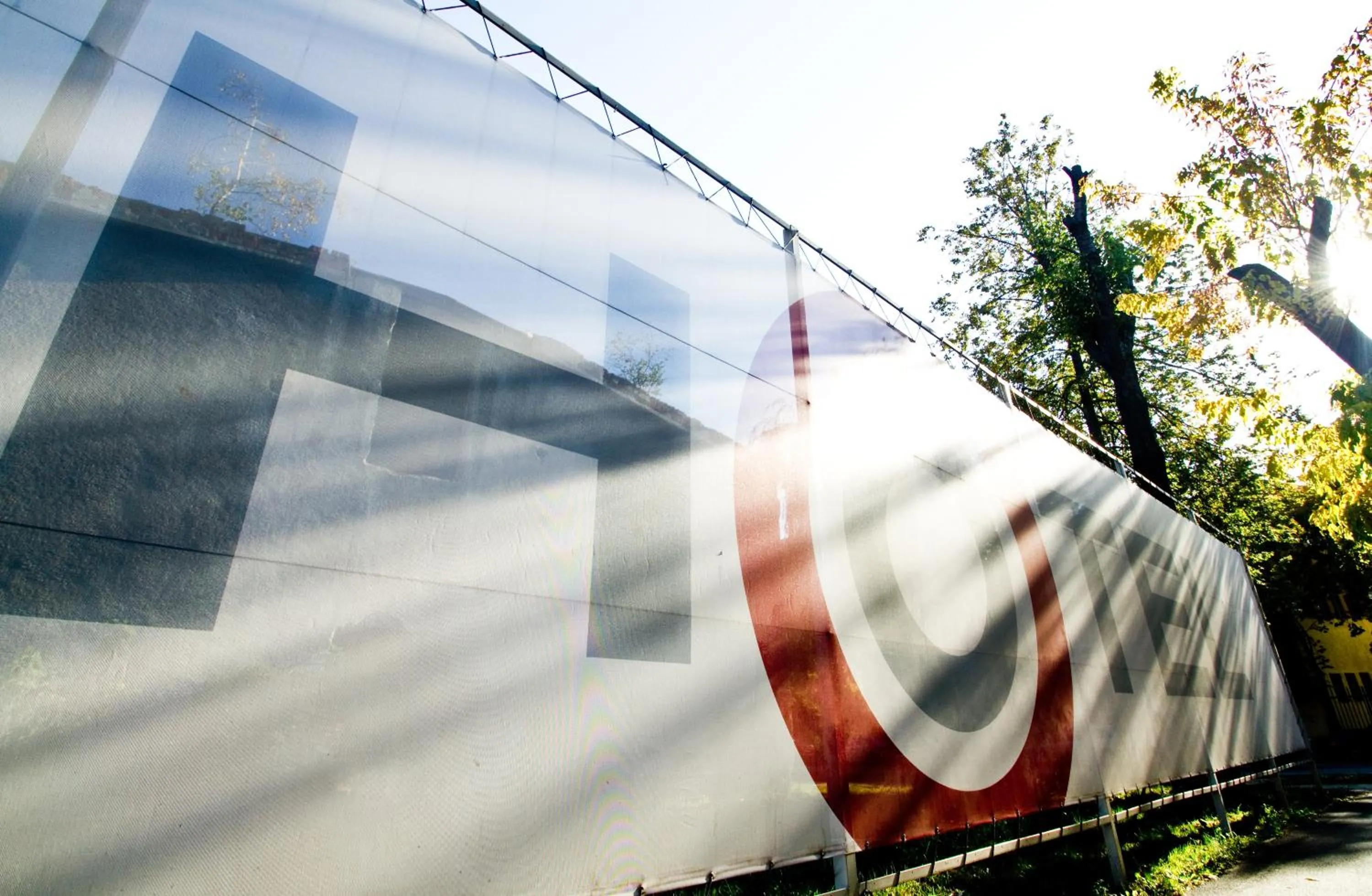 Day in Hotelík Košice