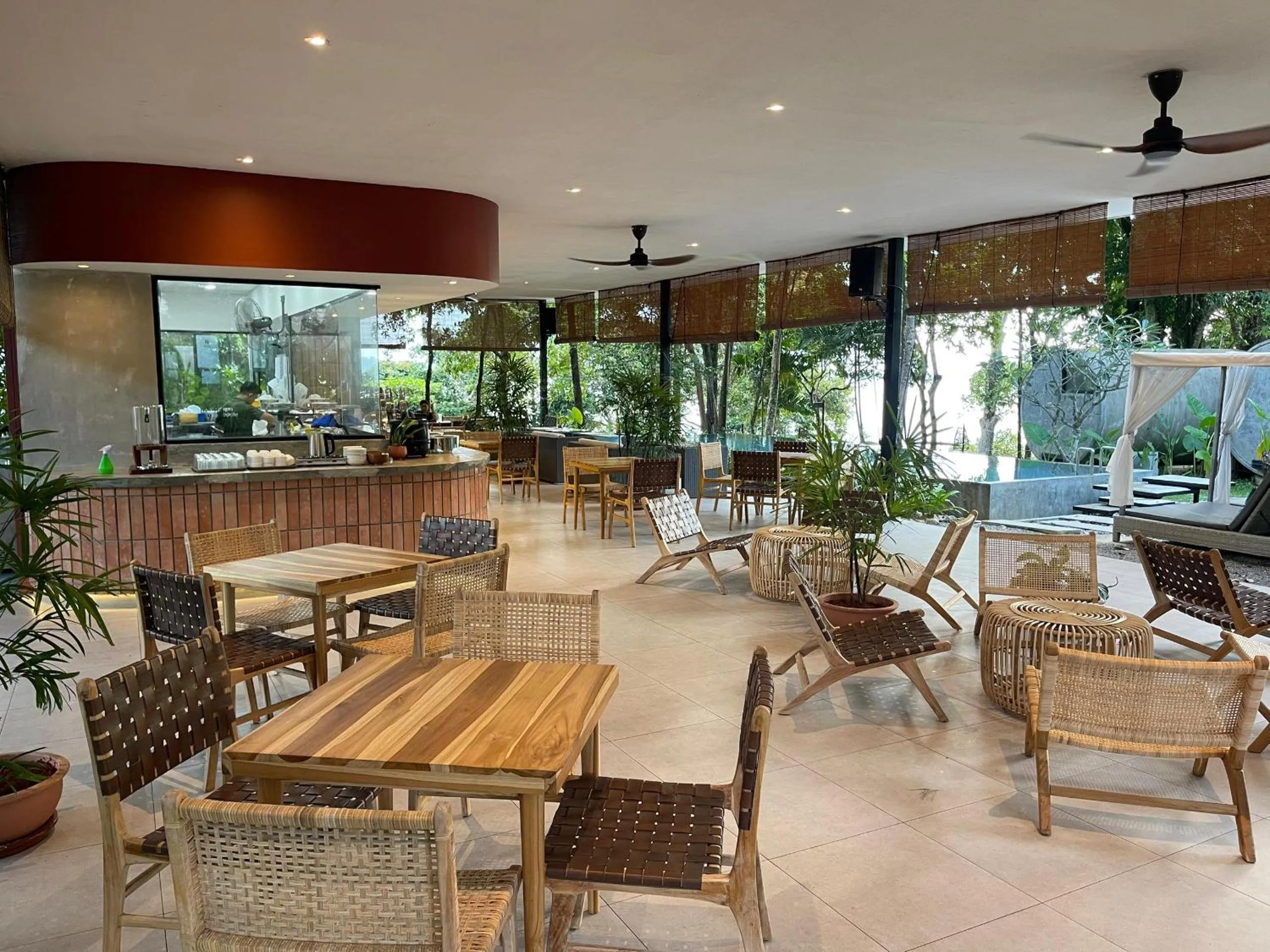 Restaurant/places to eat in The Culvert