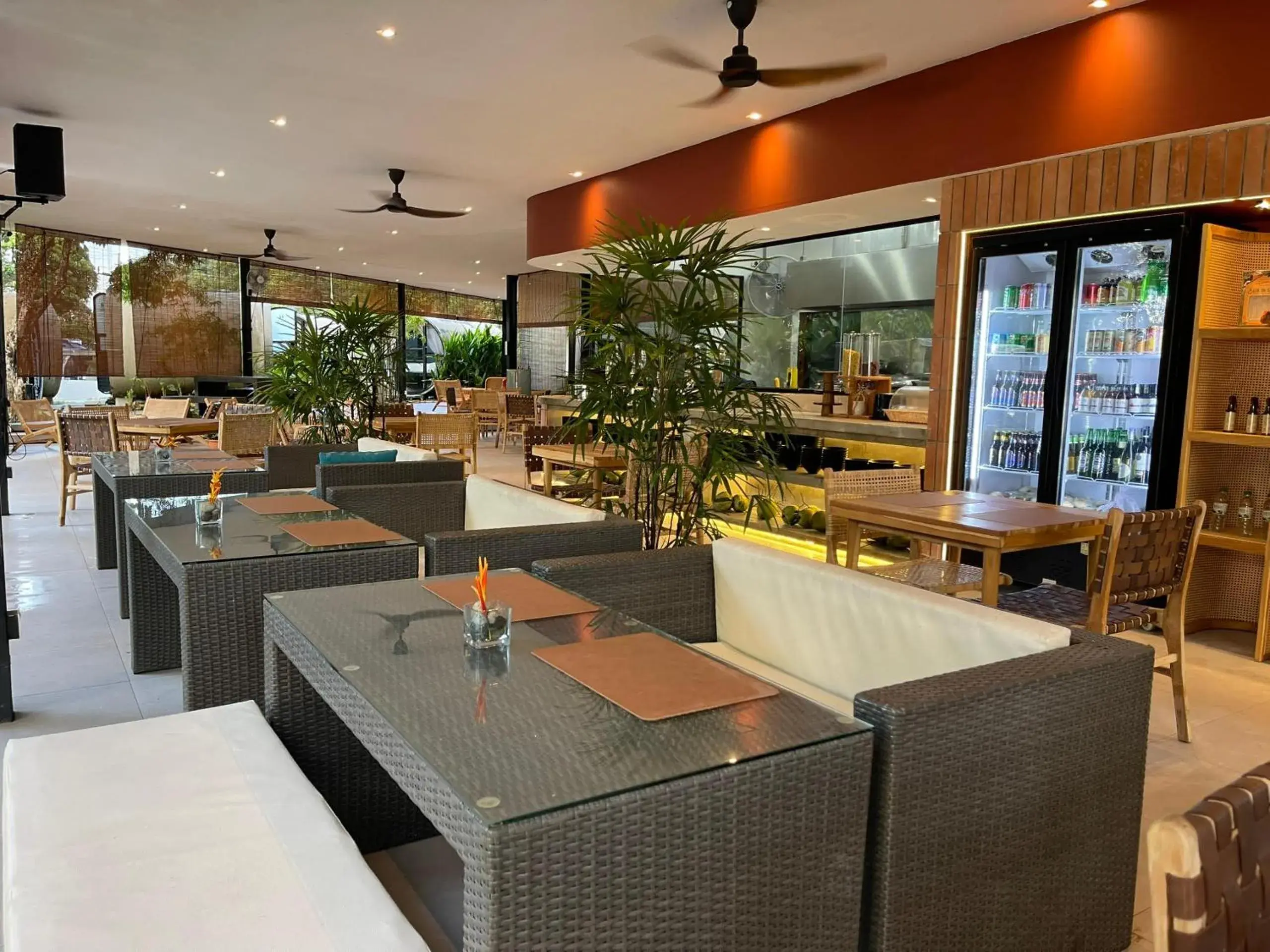 Restaurant/places to eat in The Culvert Restaurant/places to eat in The Culvert