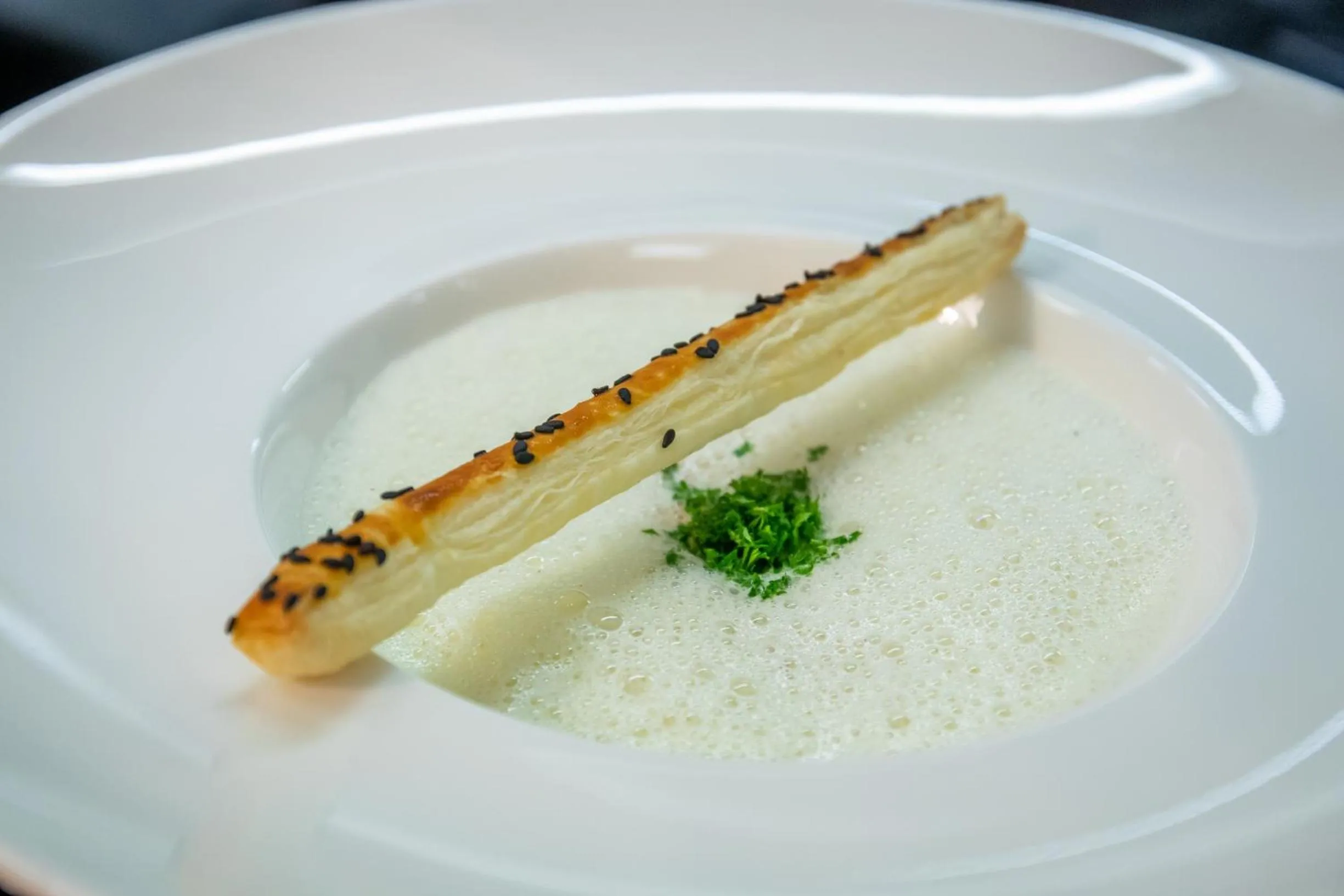 Food and drinks in Hotel Bradabella - Montafon