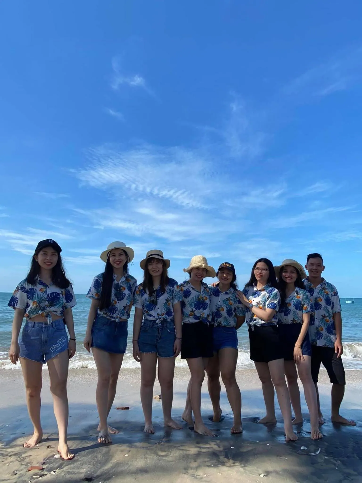 Beach in Qli Hotel Muine