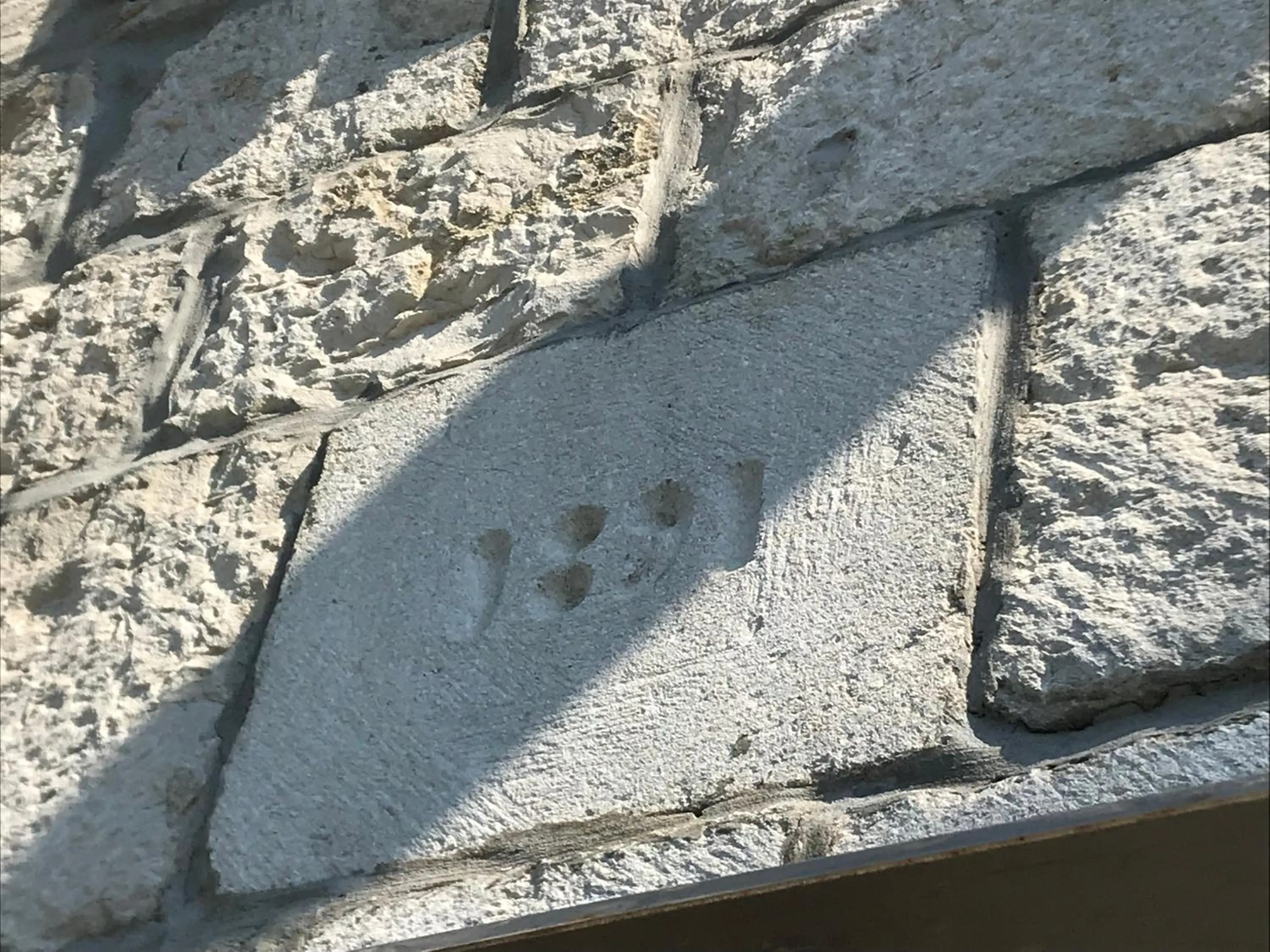 Property building in Nirvana Rooms & Apartments