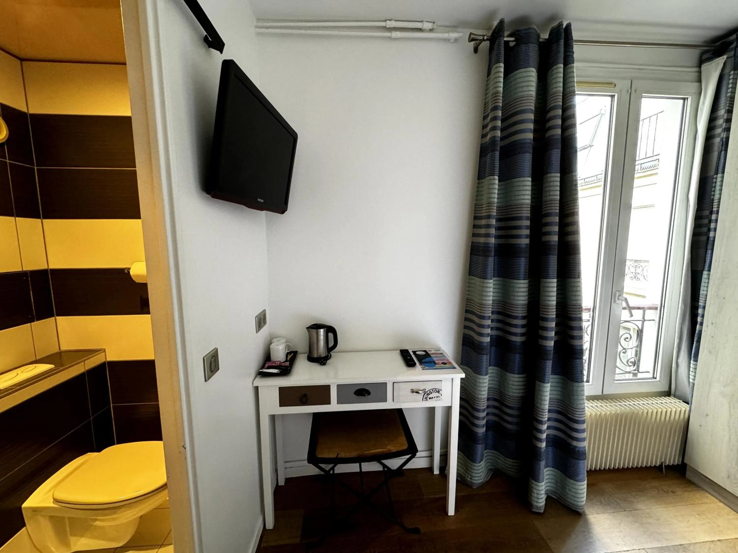 hair dresser in L'Amiral