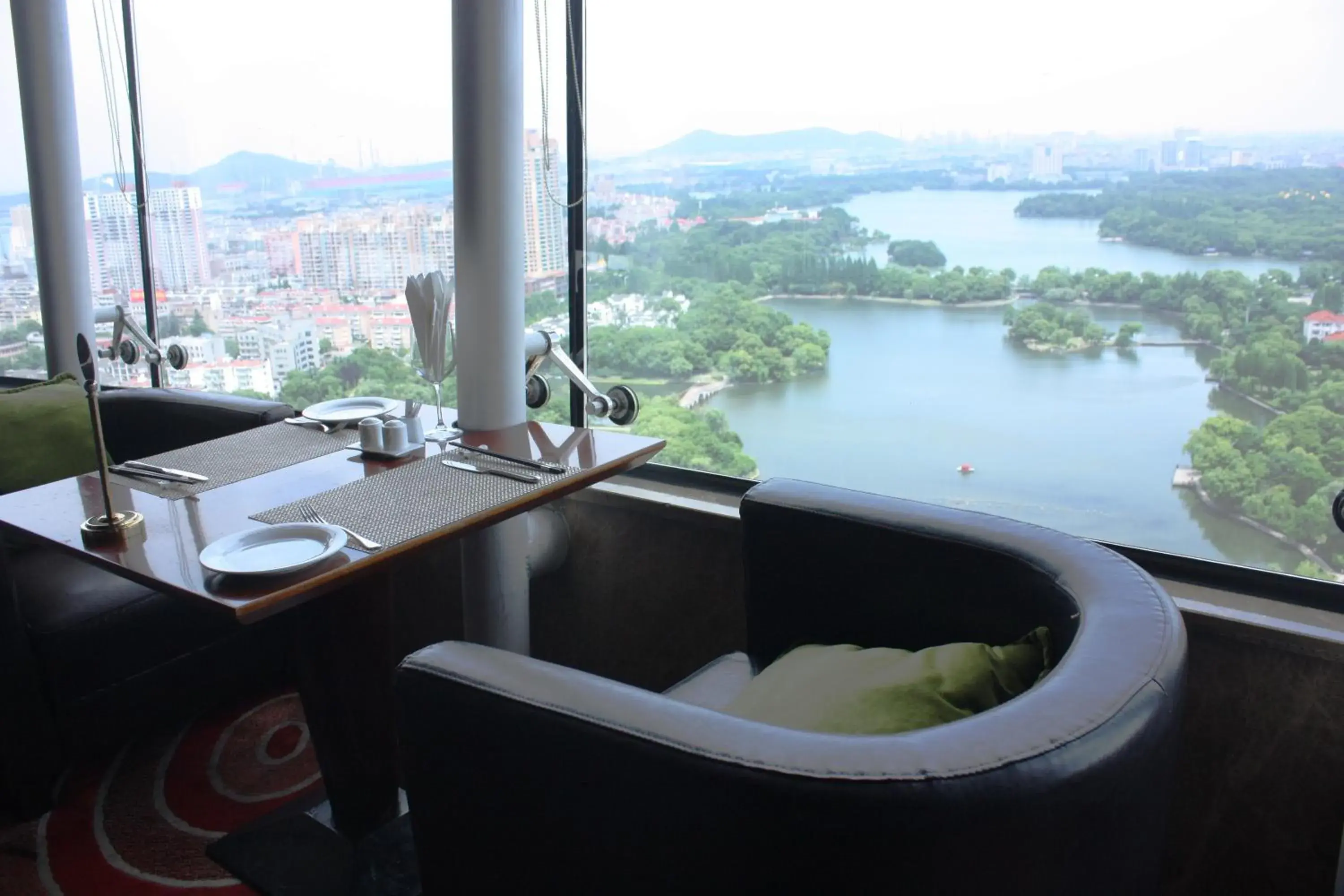 Breakfast in Haiwaihai Grand Hotel Ma'anshan Breakfast in Haiwaihai Grand Hotel Ma'anshan