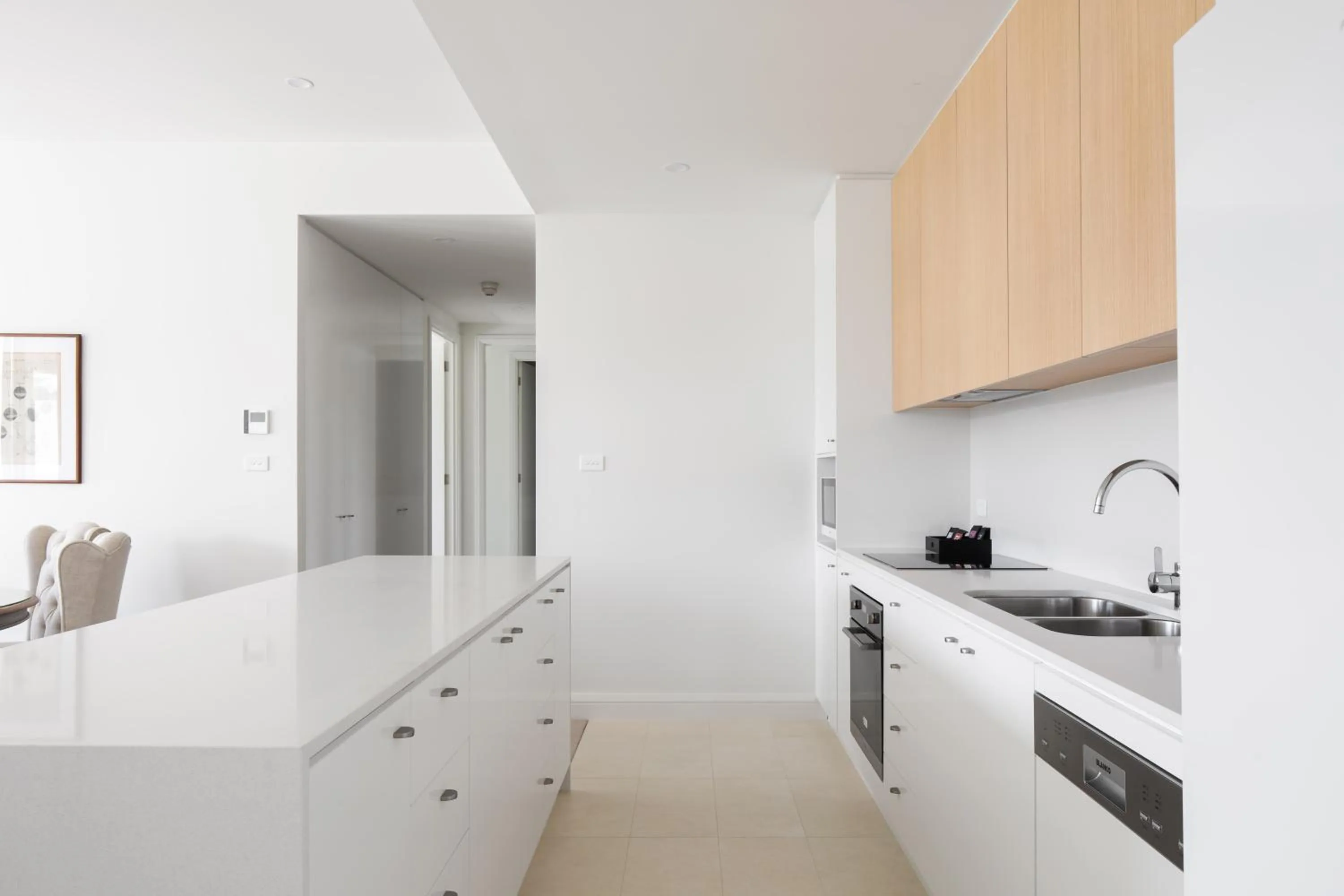 Knightsbridge Canberra