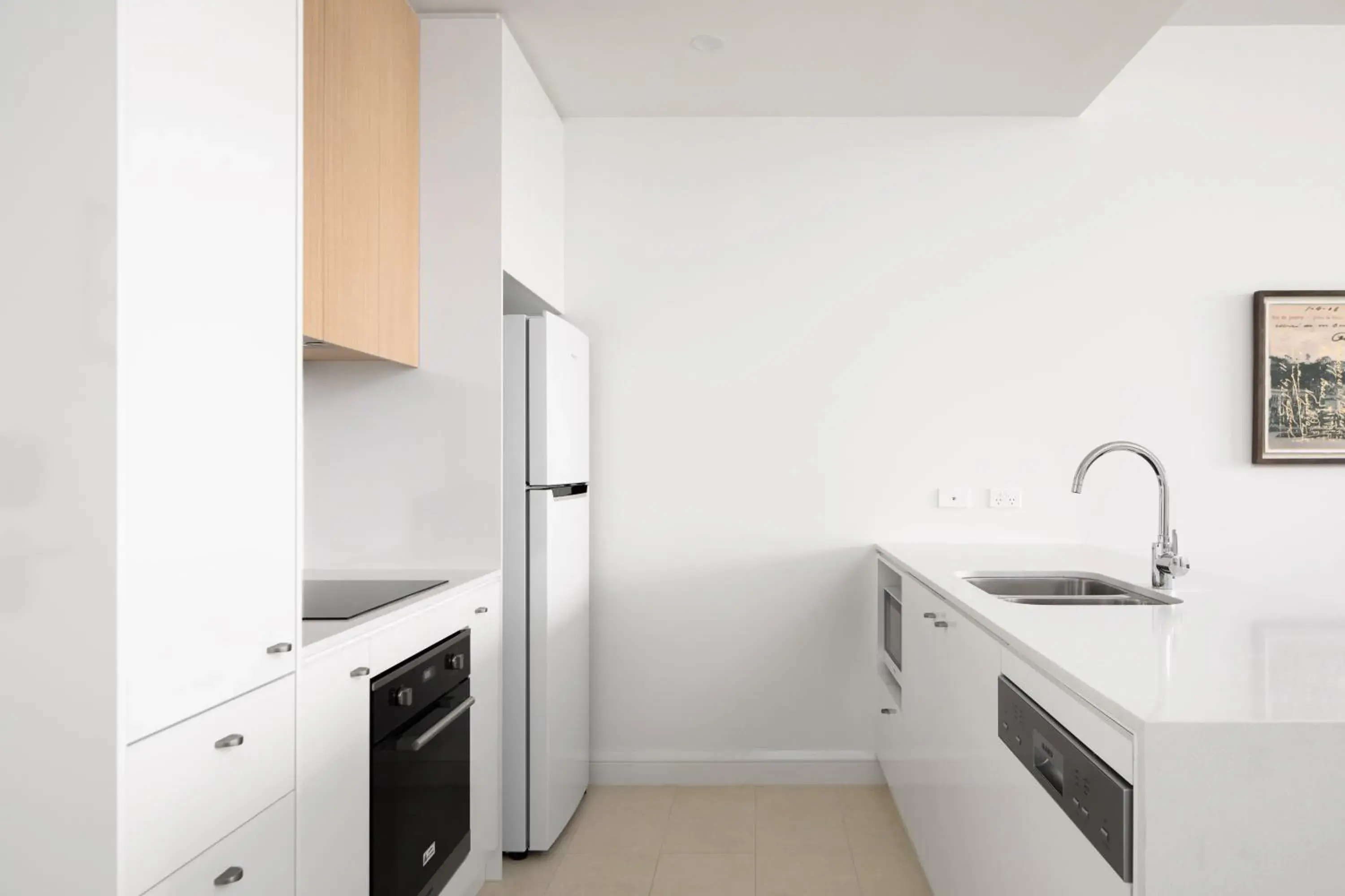 Two-Bedroom Superior Apartment with Queen Bed + Single Bed + Trundle - Limited service in Knightsbridge Canberra Two-Bedroom Superior Apartment with Queen Bed + Single Bed + Trundle - Limited service in Knightsbridge Canberra