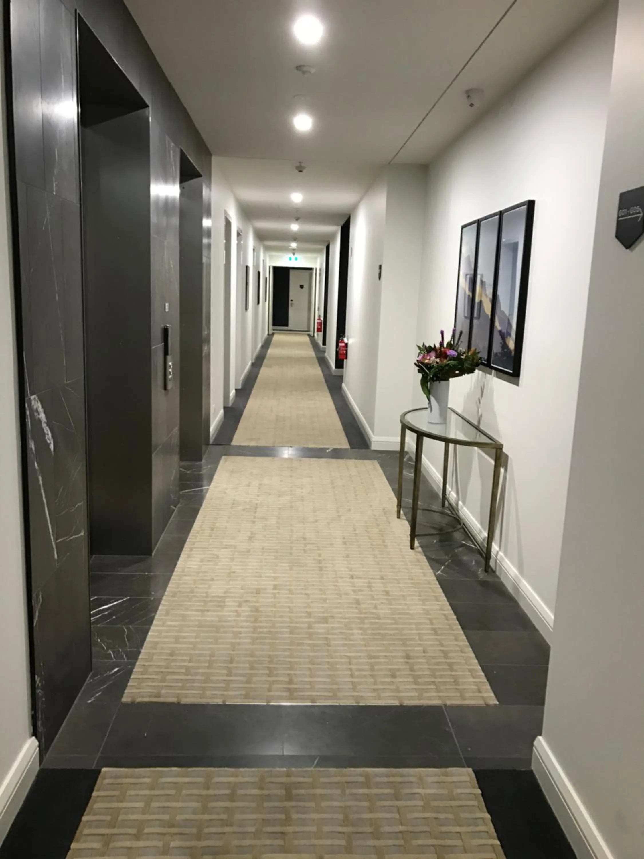 Knightsbridge Canberra