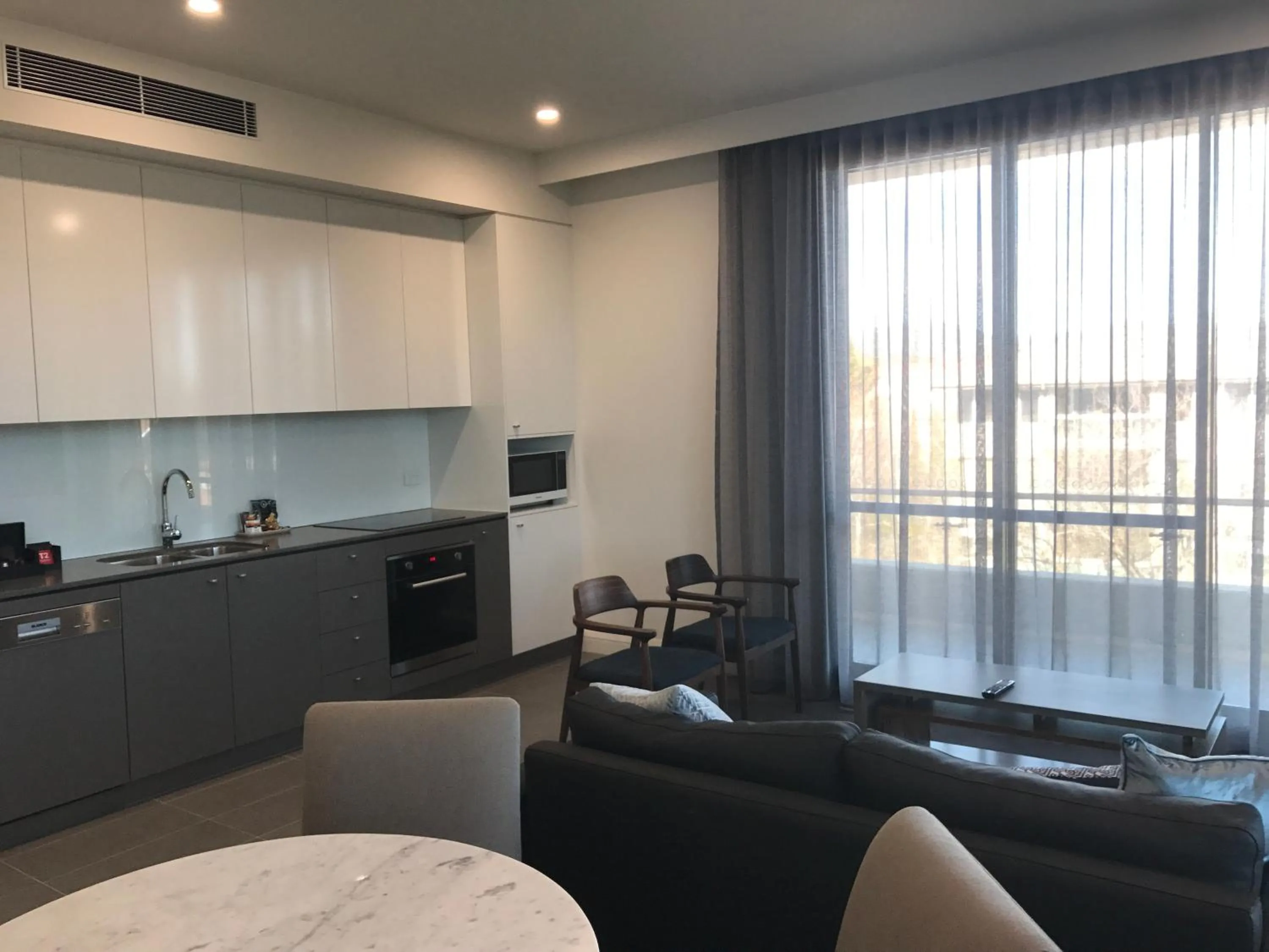 Knightsbridge Canberra