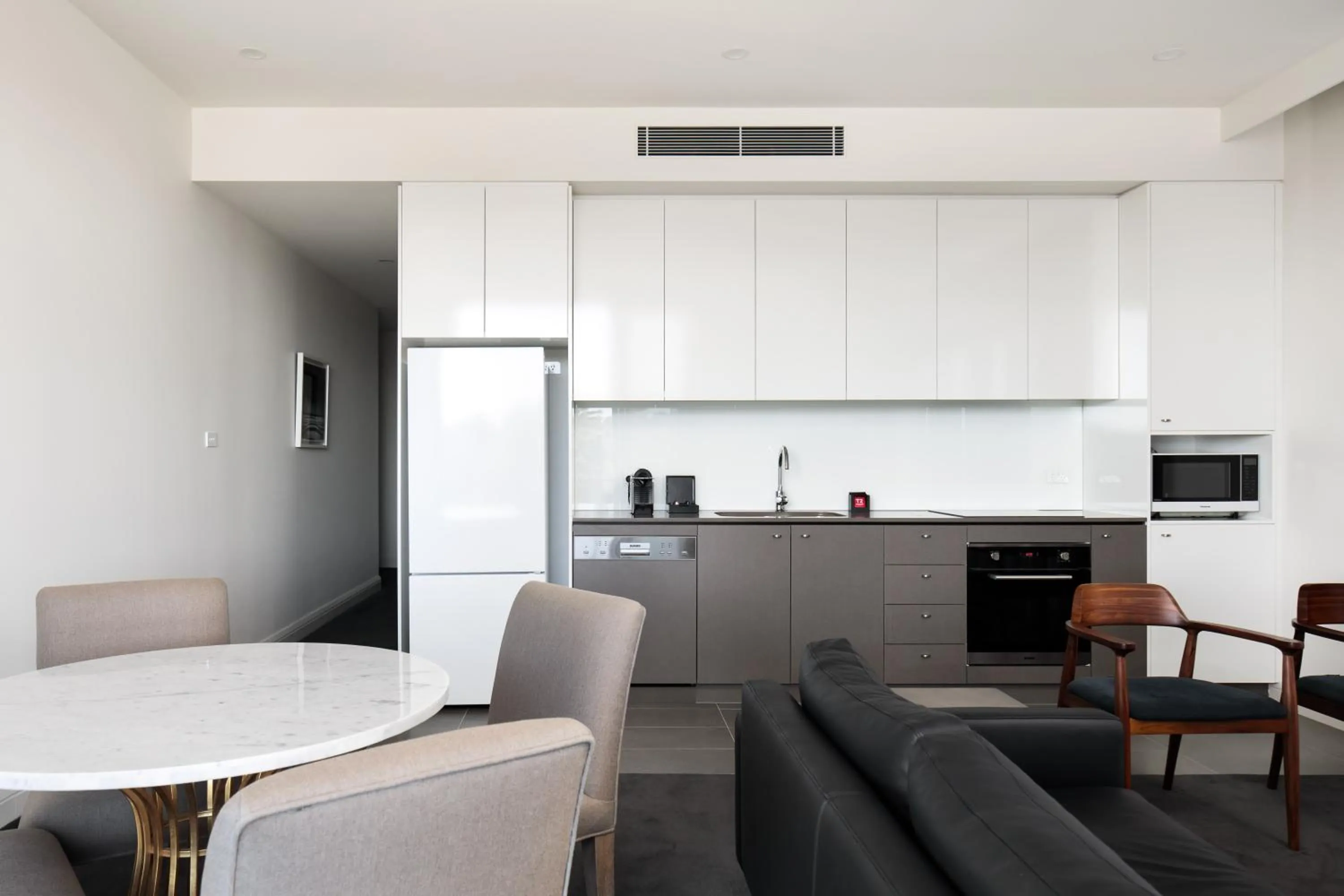 Knightsbridge Canberra