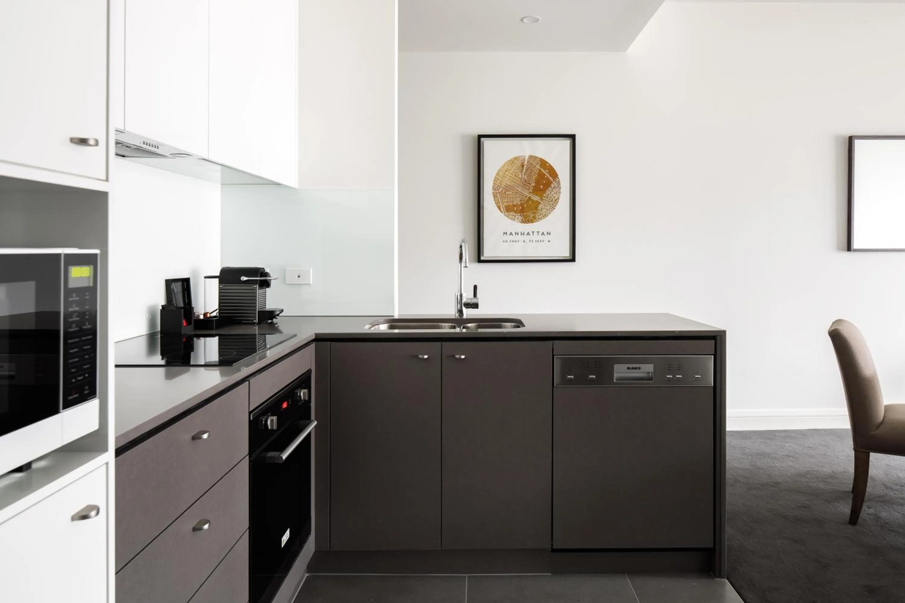 Knightsbridge Canberra