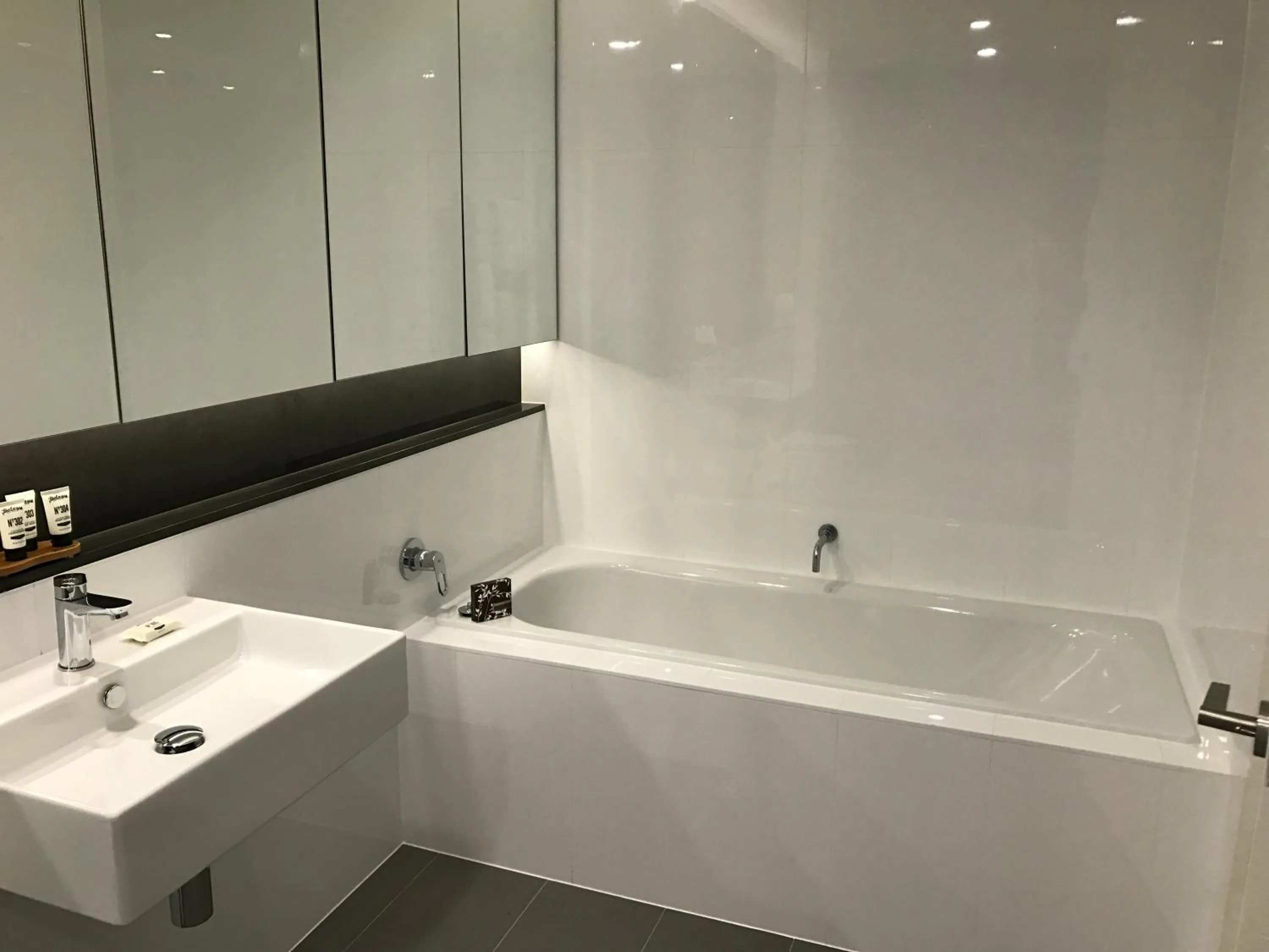 Knightsbridge Canberra