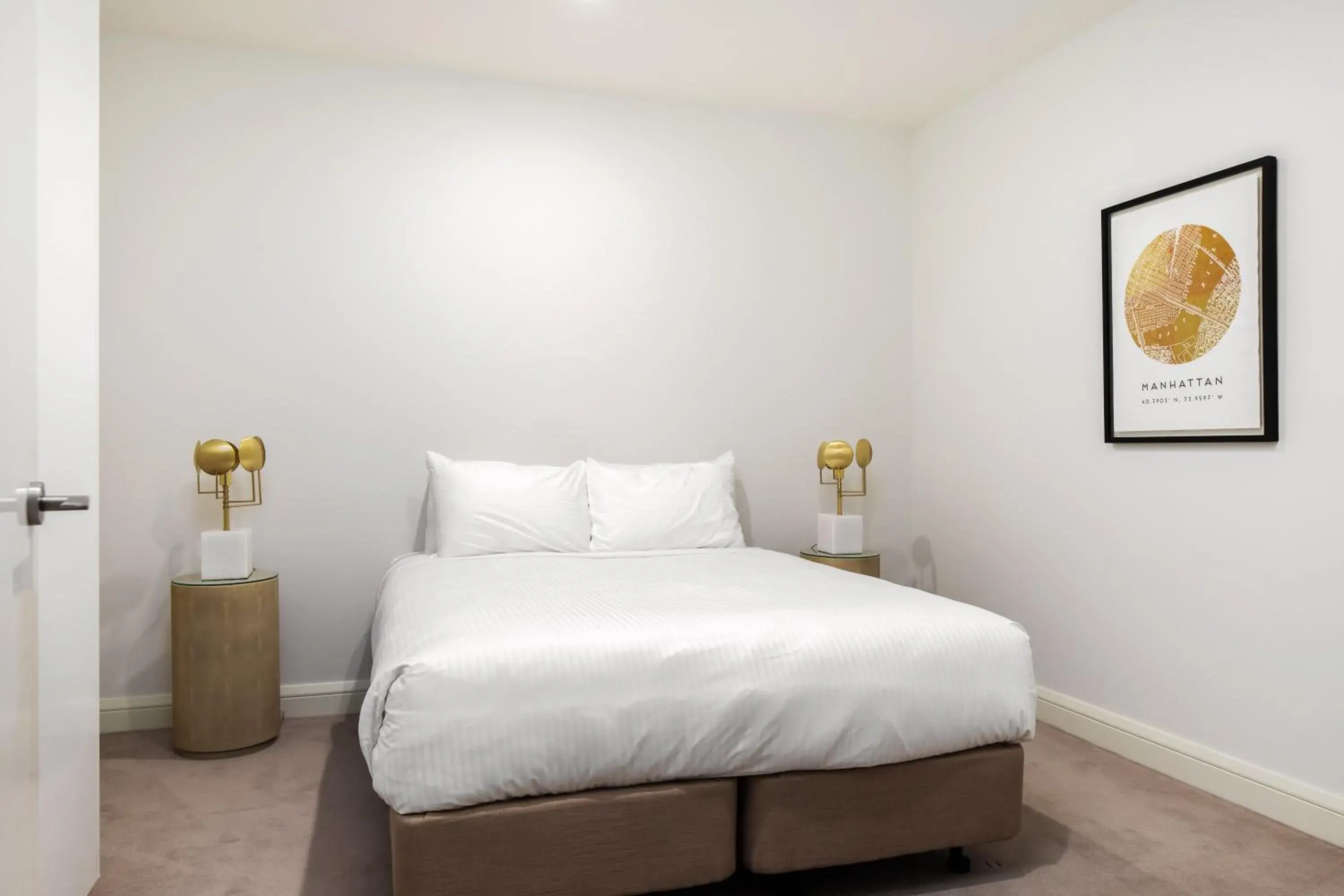 Two-Bedroom Deluxe Apartment - Limited service in Knightsbridge Canberra Two-Bedroom Deluxe Apartment - Limited service in Knightsbridge Canberra