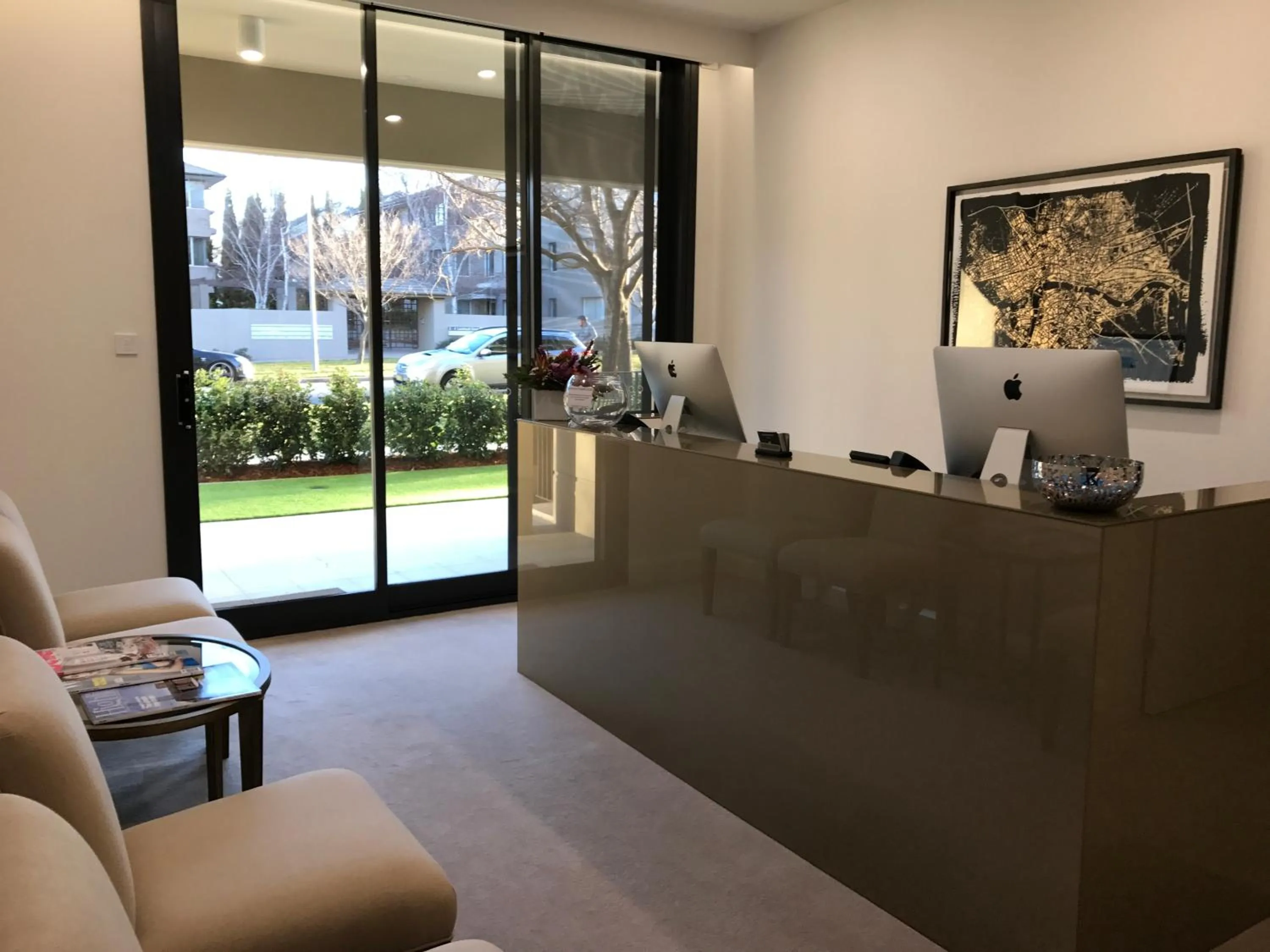 Knightsbridge Canberra