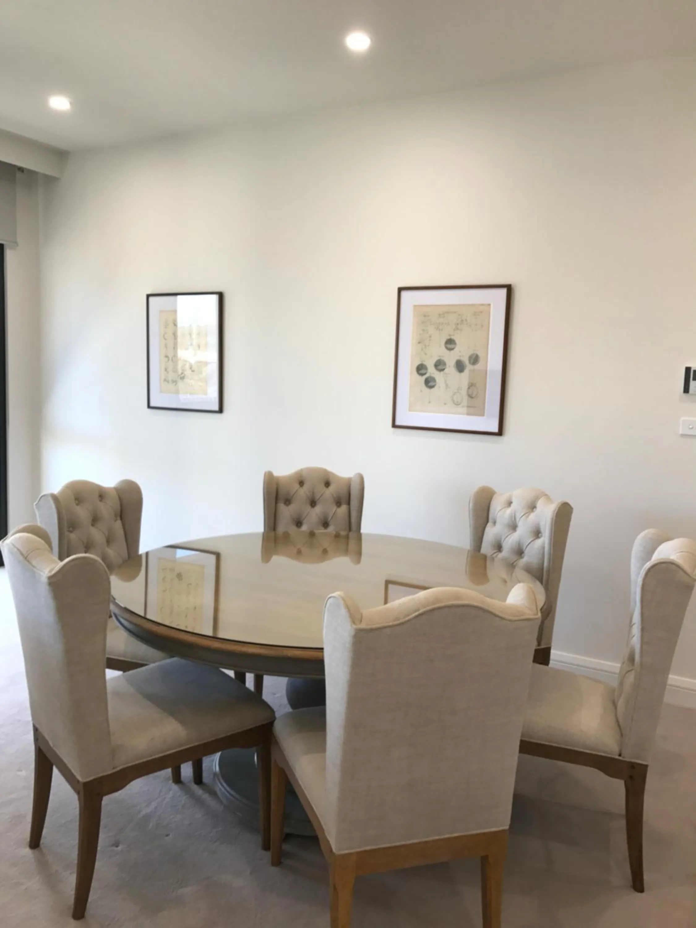 Knightsbridge Canberra