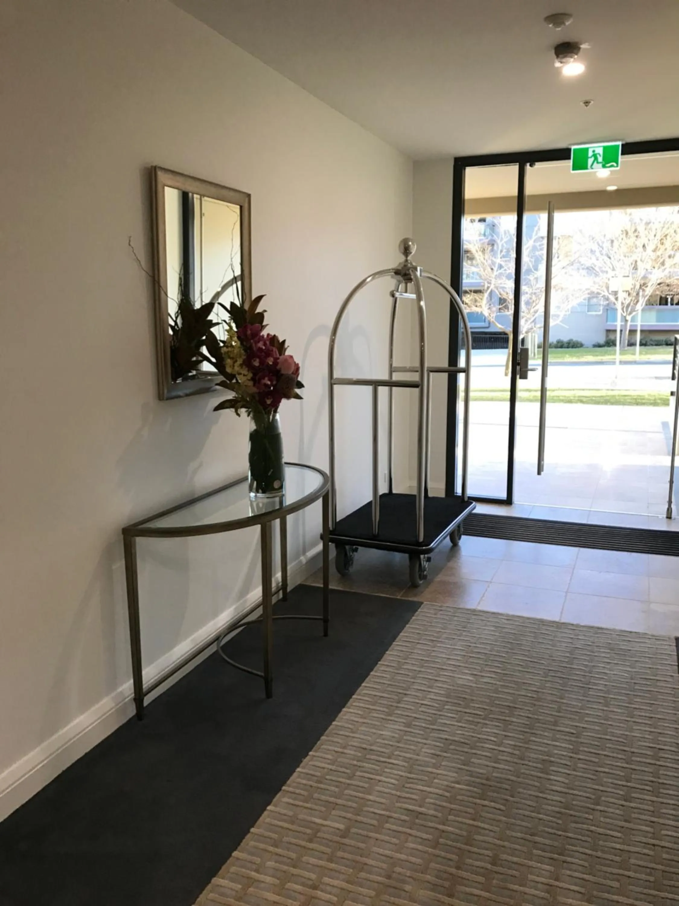 Knightsbridge Canberra