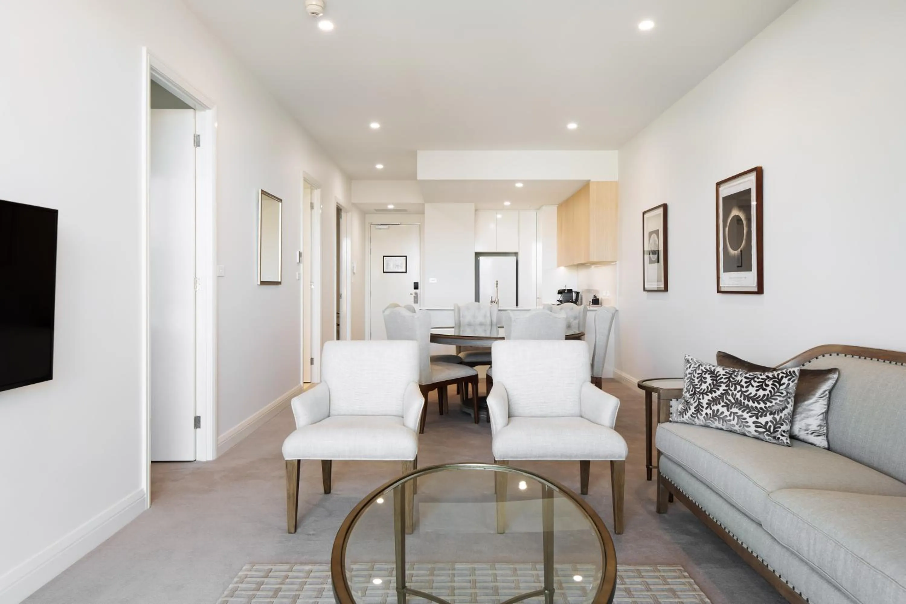 Knightsbridge Canberra